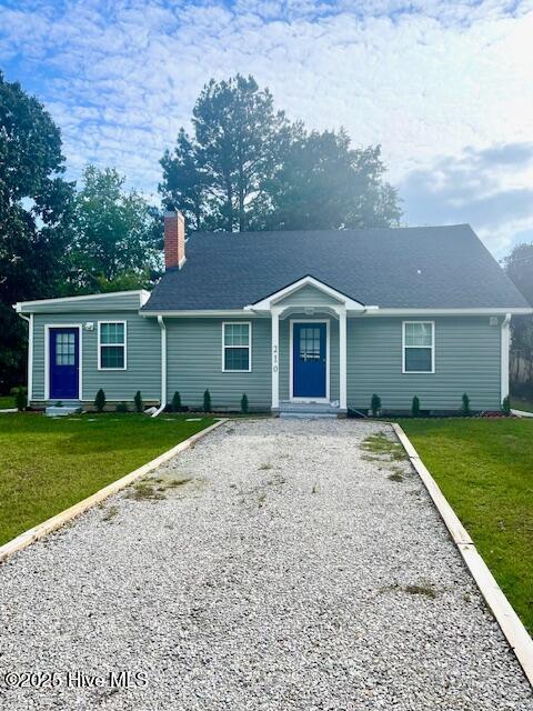 210 Renaldi Street, Elizabethtown, NC, 28337