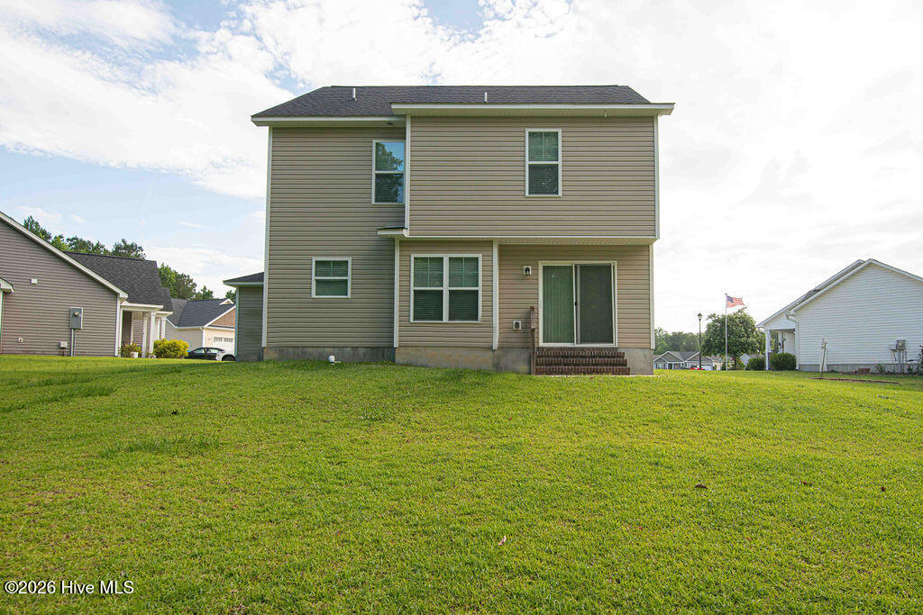 305 Ridge Land Court,Maysville