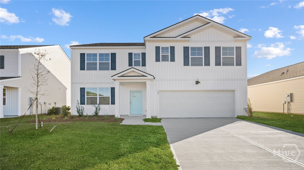 202 Orkney Road, Savannah, GA, 31407