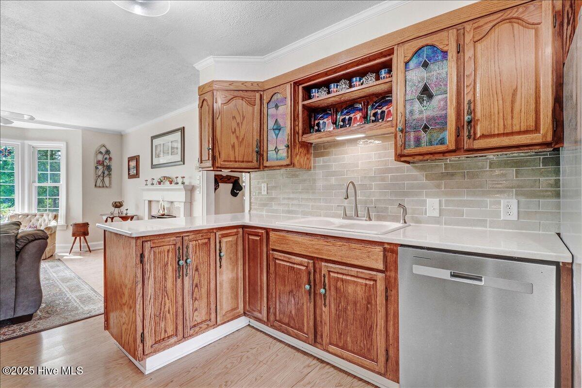 105 Harbor Drive, Washington, NC, 27889