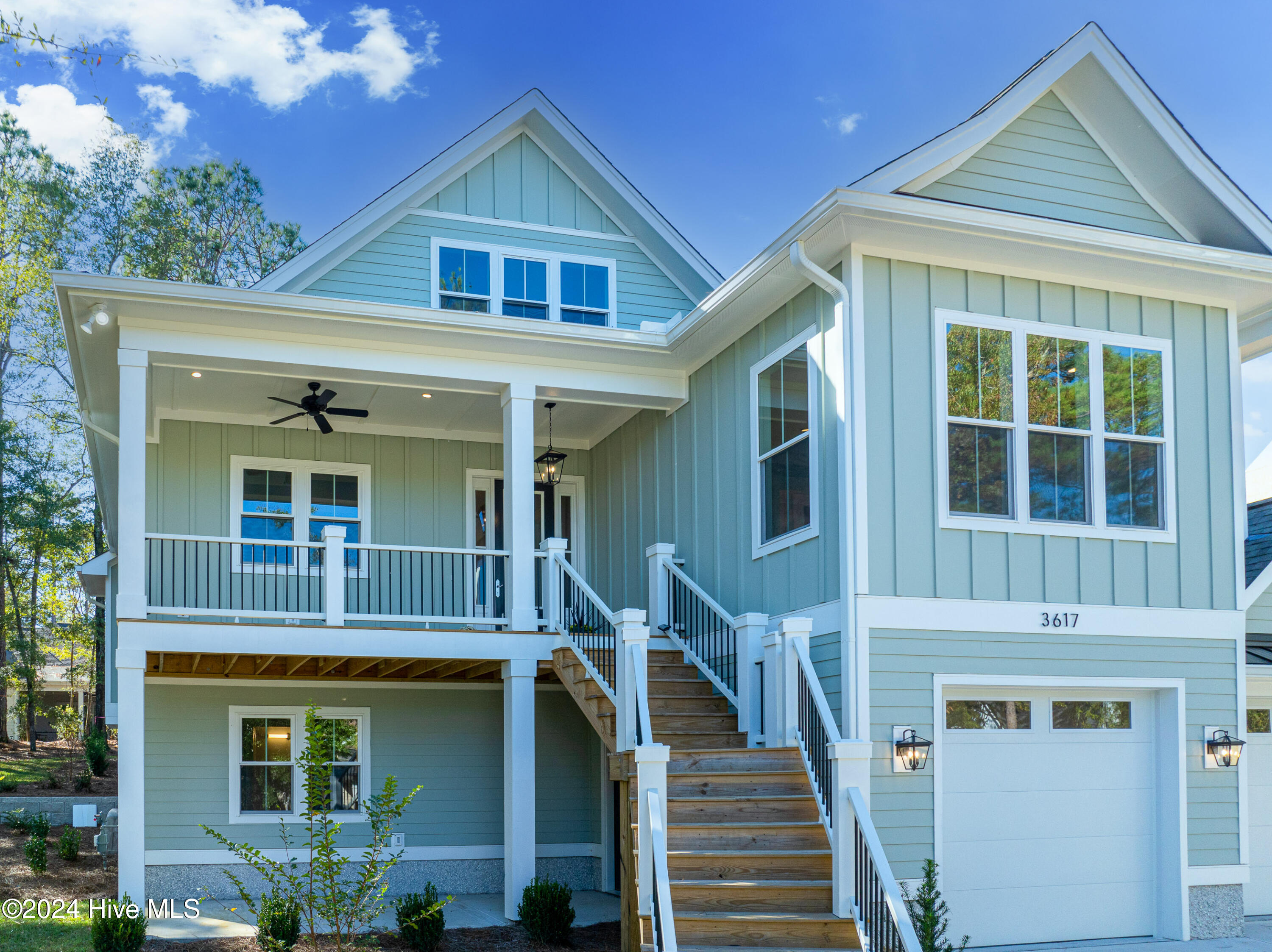 3617 Barnesmore Drive, Castle Hayne, NC, 28429