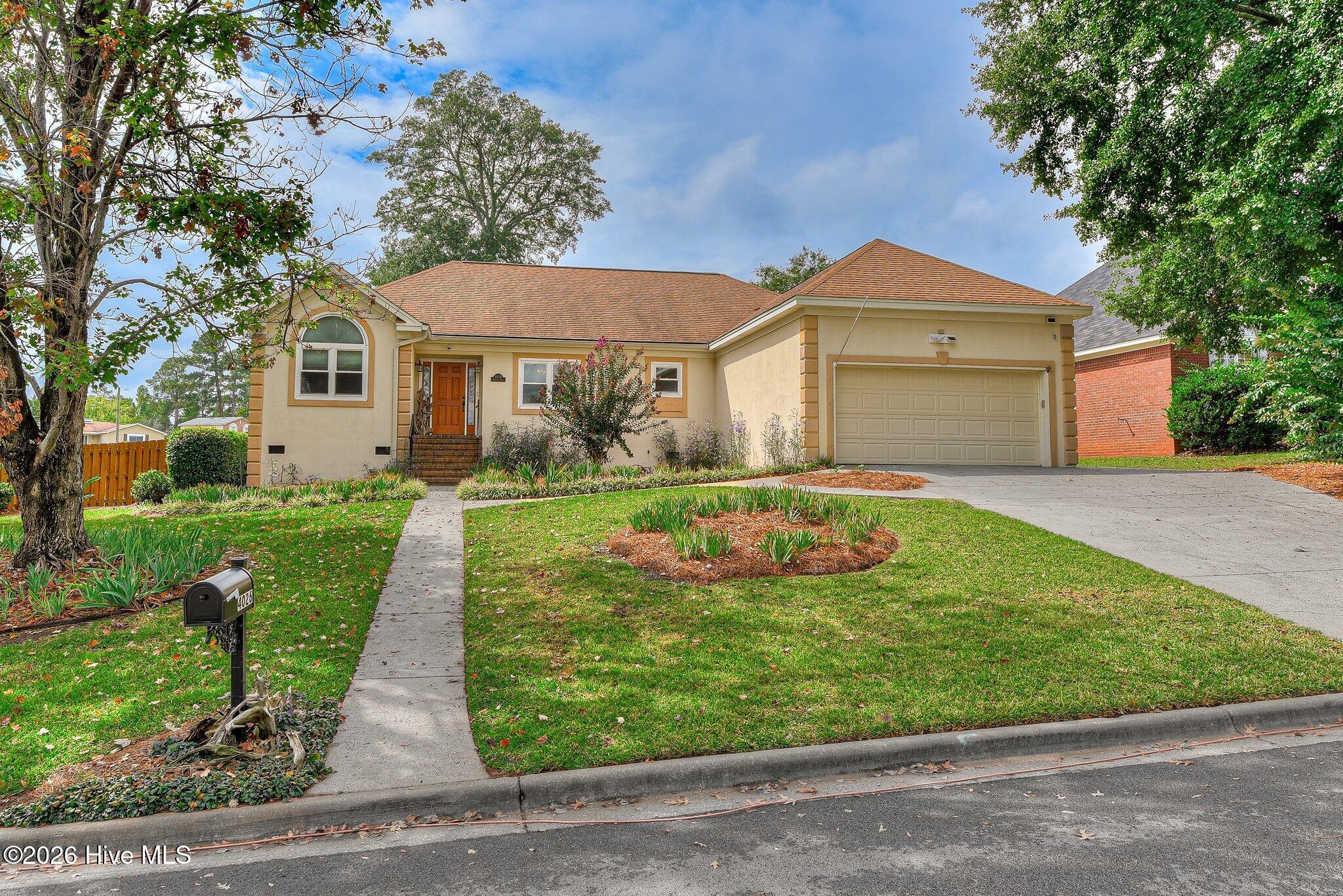 Photo 2 of Single family home for sale at 4026 Dowling Dr, Augusta, GA 30907 | MLS# 100608474 | Listing updated on 2026-10-06