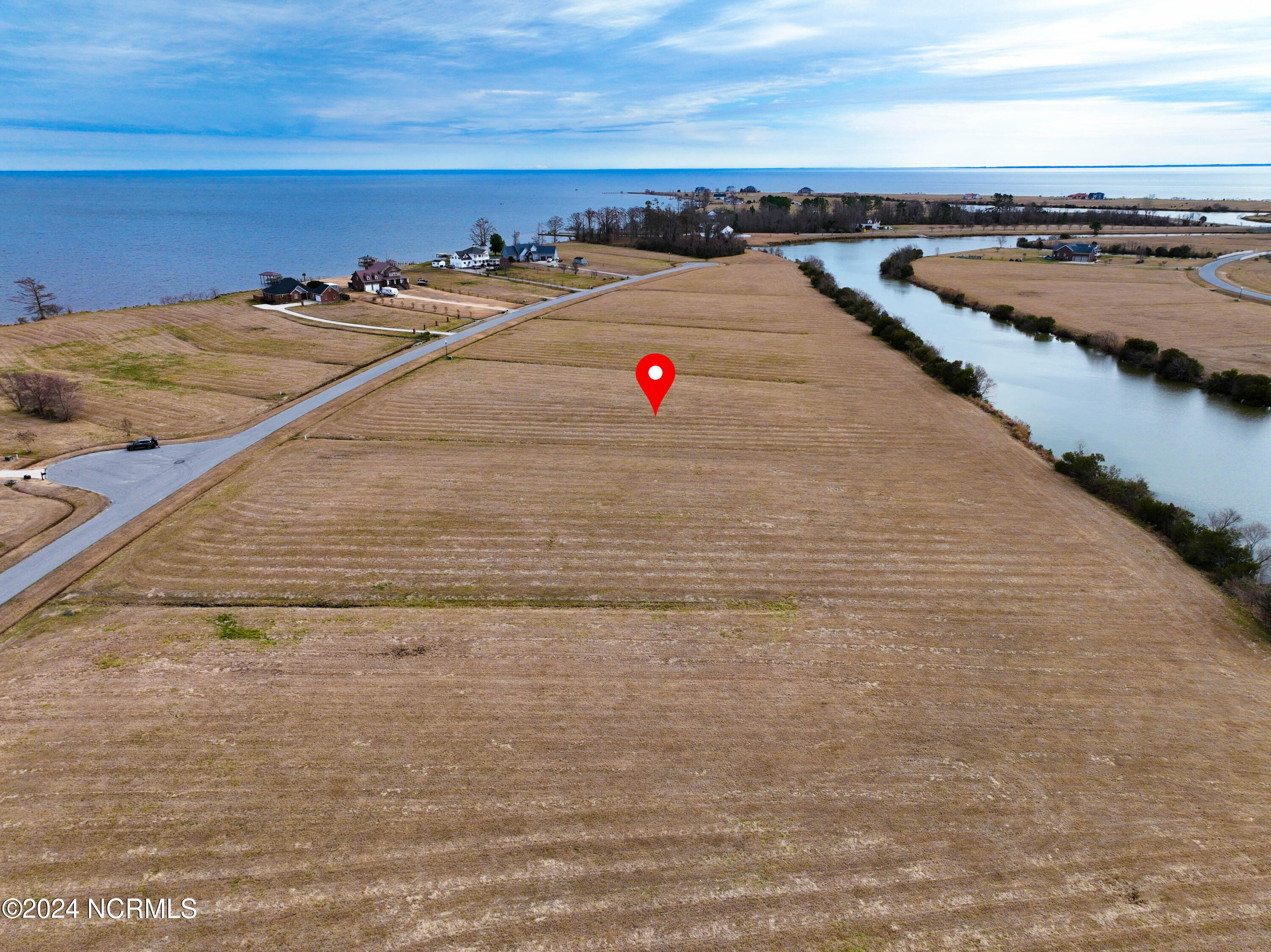 Lot UNIT&nbsp;93 Pelican Court, Hertford, NC, 27944