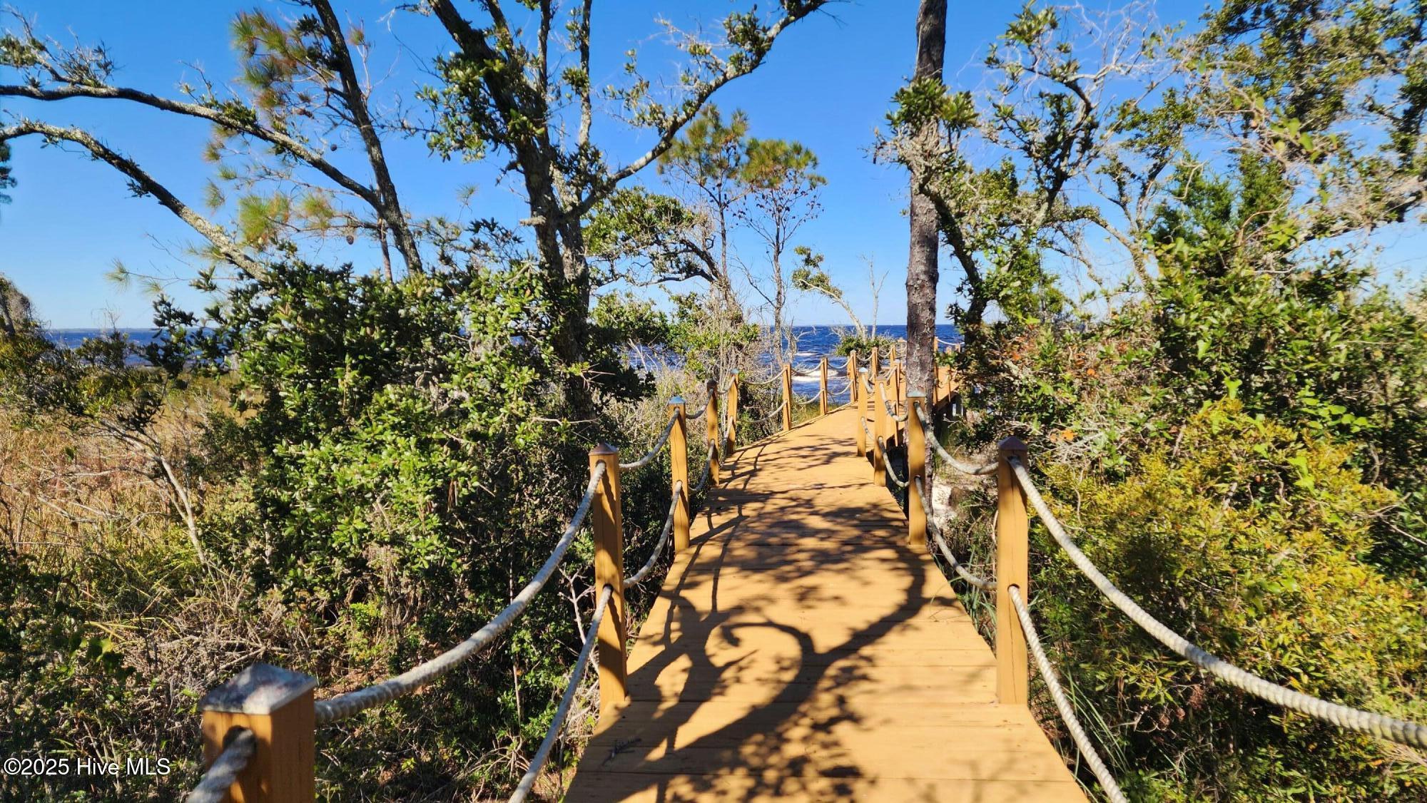 112 1 Sandy Point Drive,Beaufort