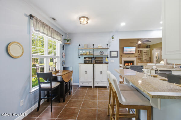 1926 Snowy Egret Drive,Morehead City