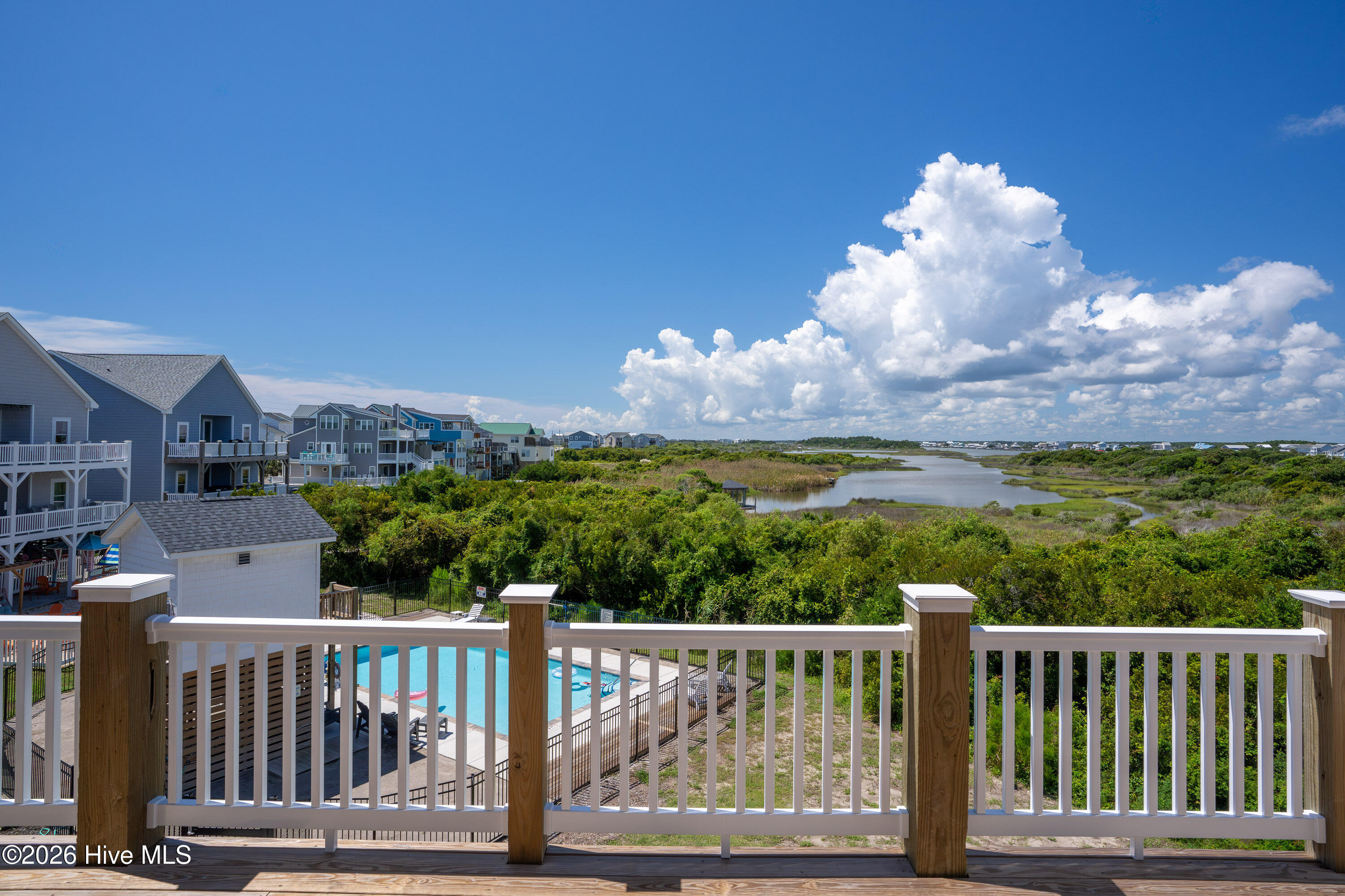 113 Lacosta Place,North Topsail Beach