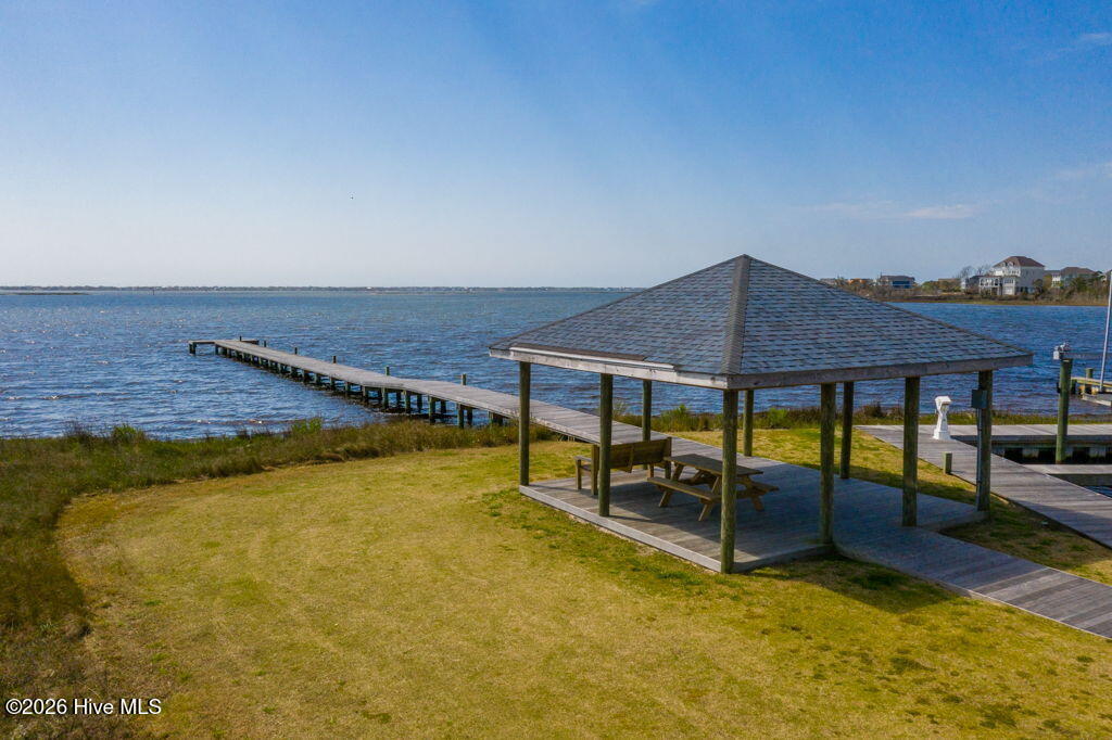 303 Bogue Watch Drive, Newport, NC, 28570