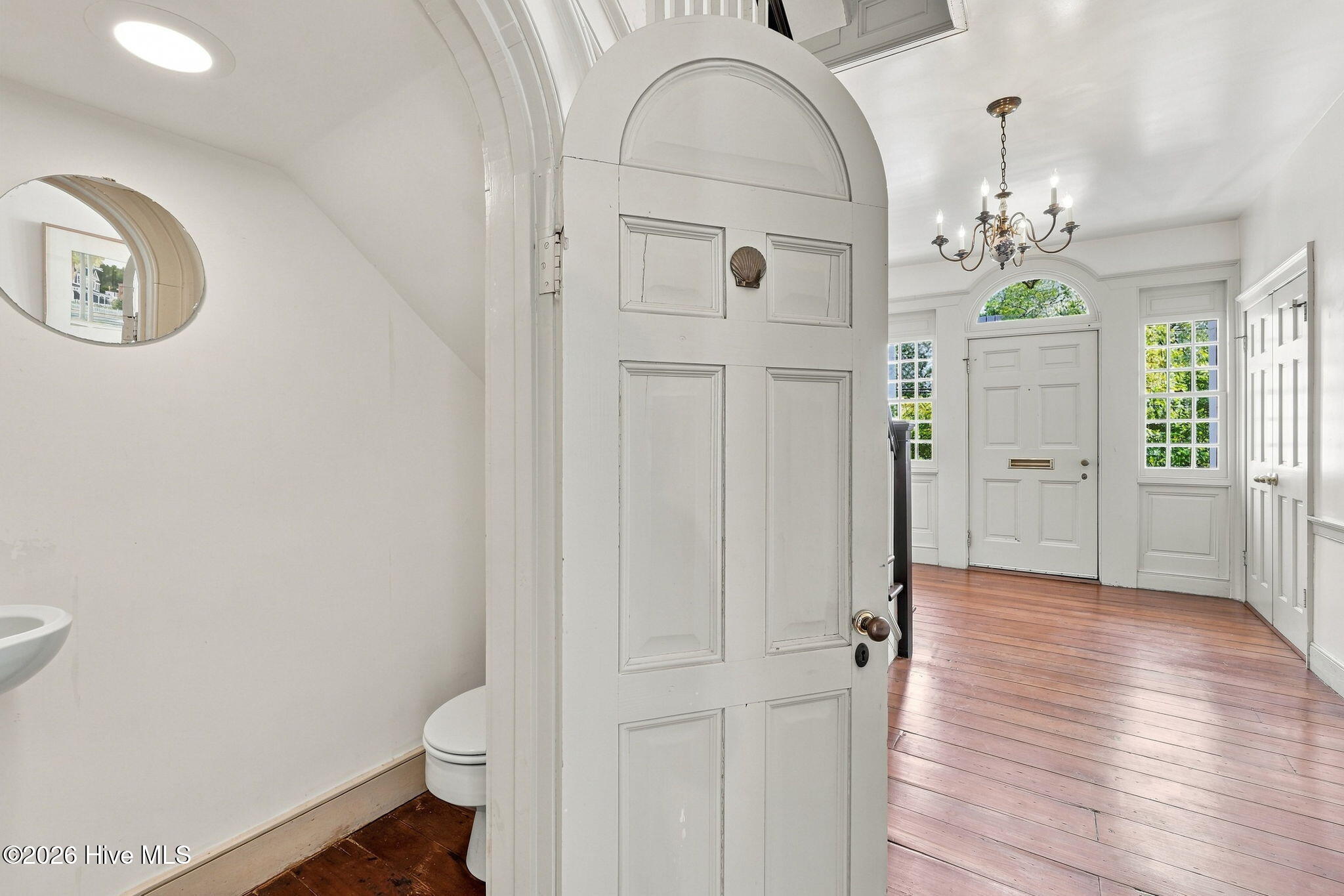 311 Johnson Street,New Bern