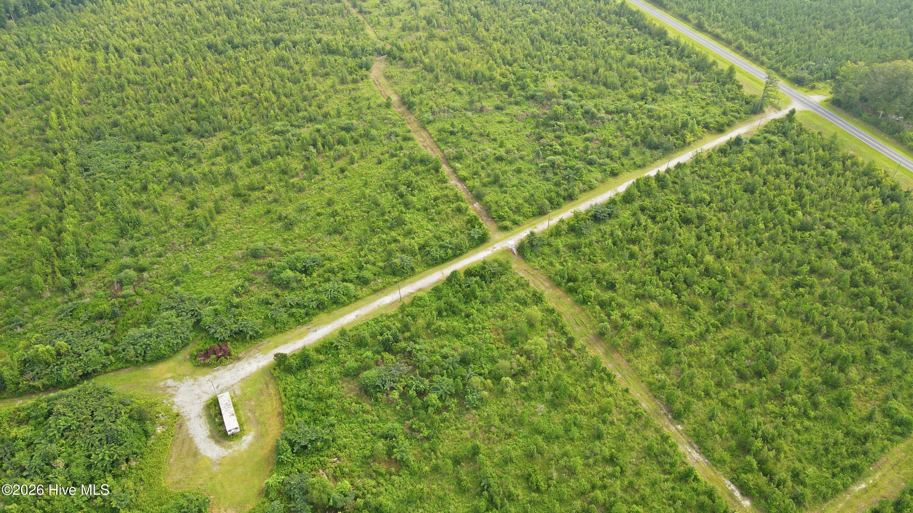 795 Pollard Swamp Road,Vanceboro