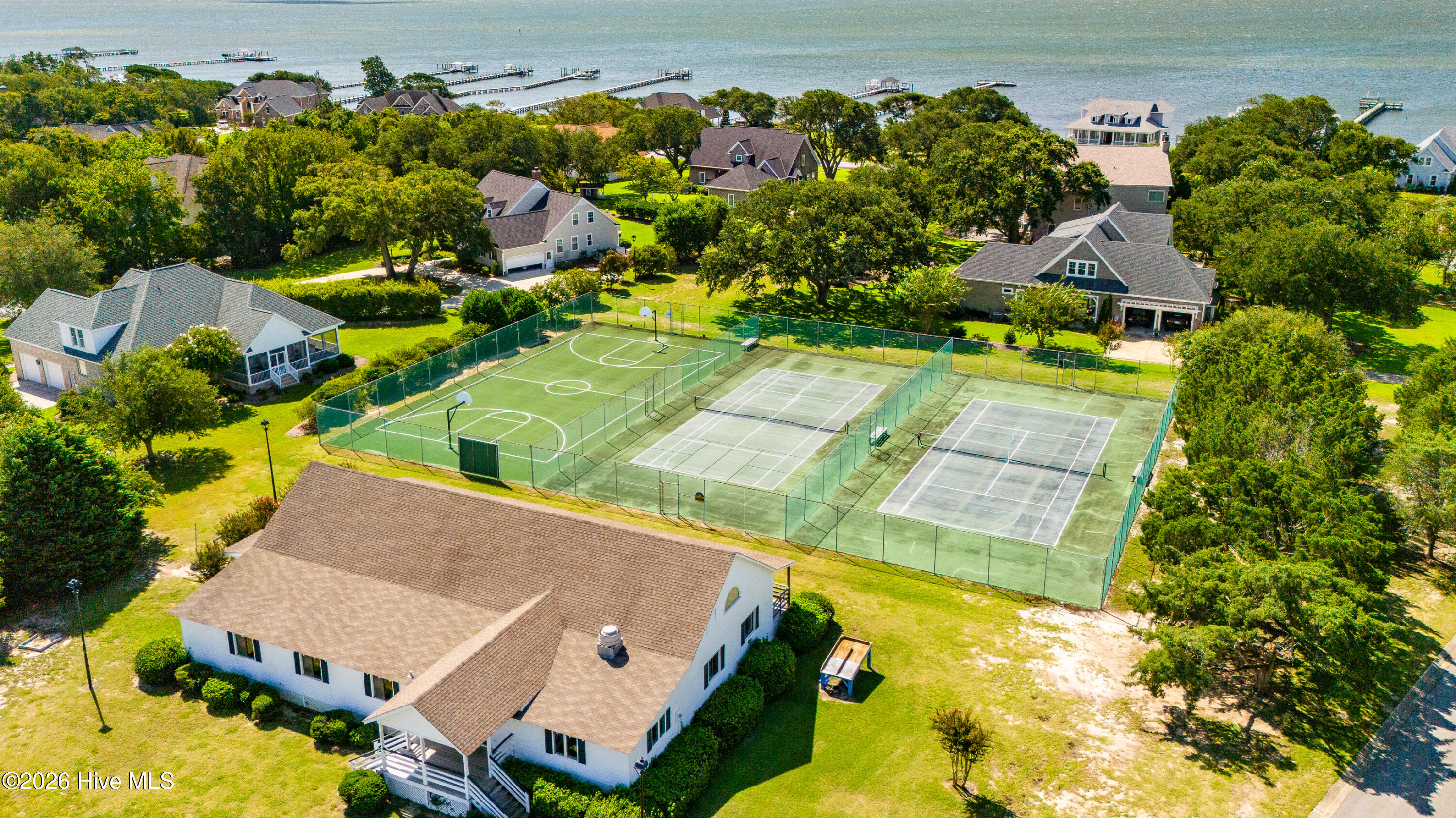 161 Camp Morehead Drive,Morehead City