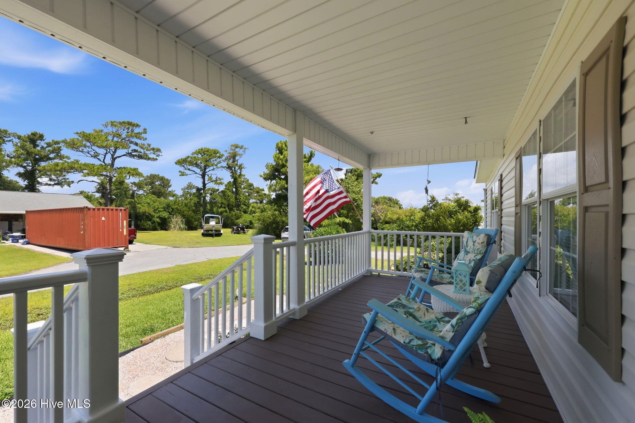 202 Willis Drive,Harkers Island