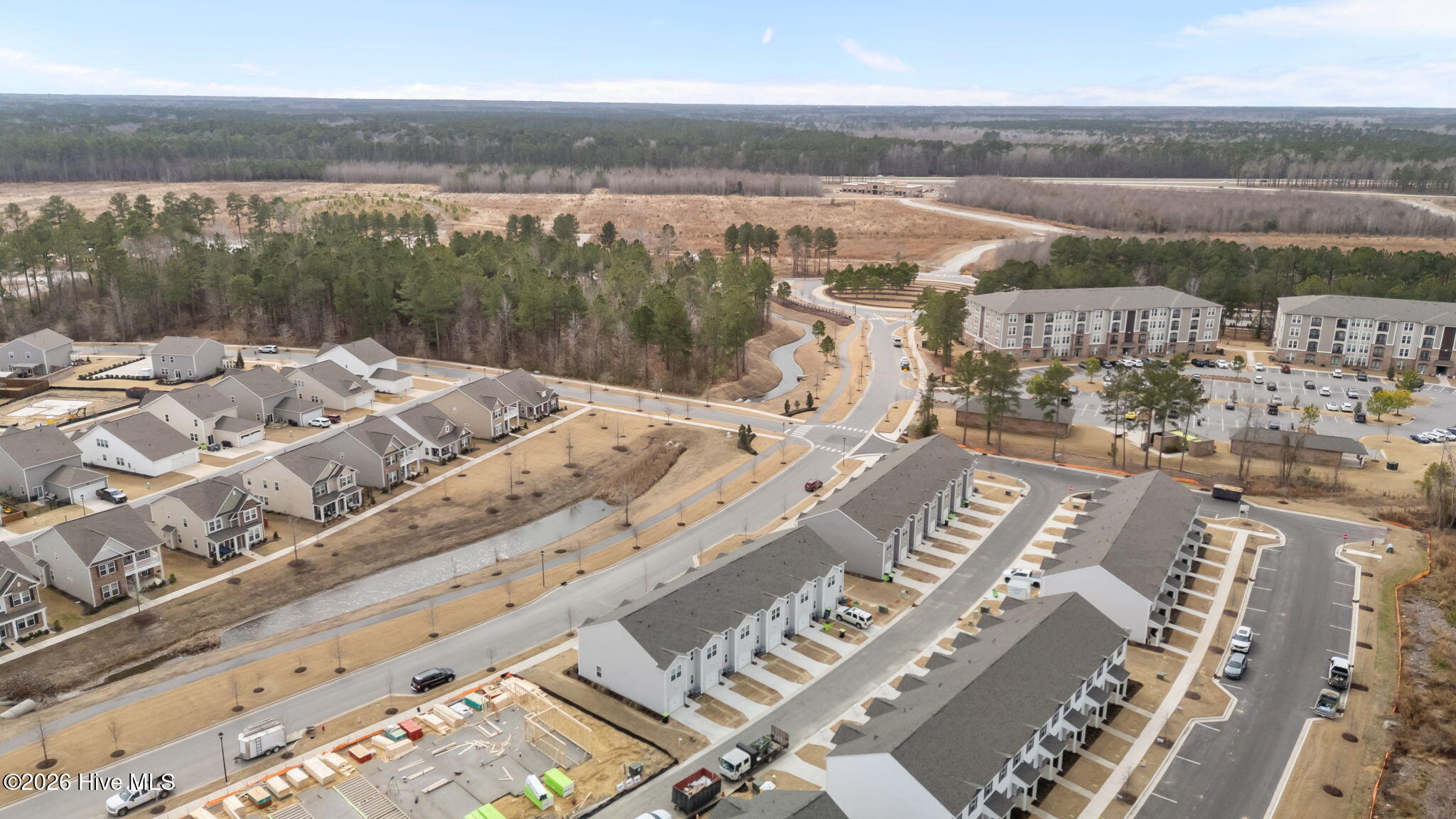 2023 Clock Road,New Bern