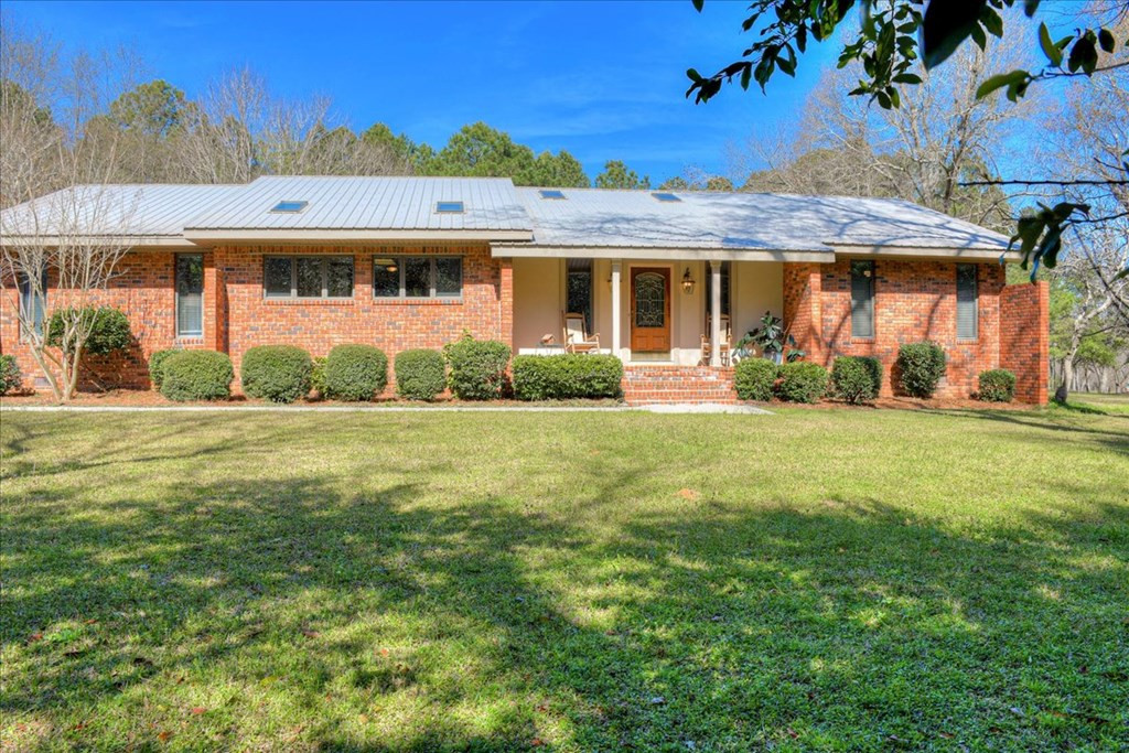 273 Barrett Plantation Lane, Waynesboro, GA 30830 Listing Photo  5