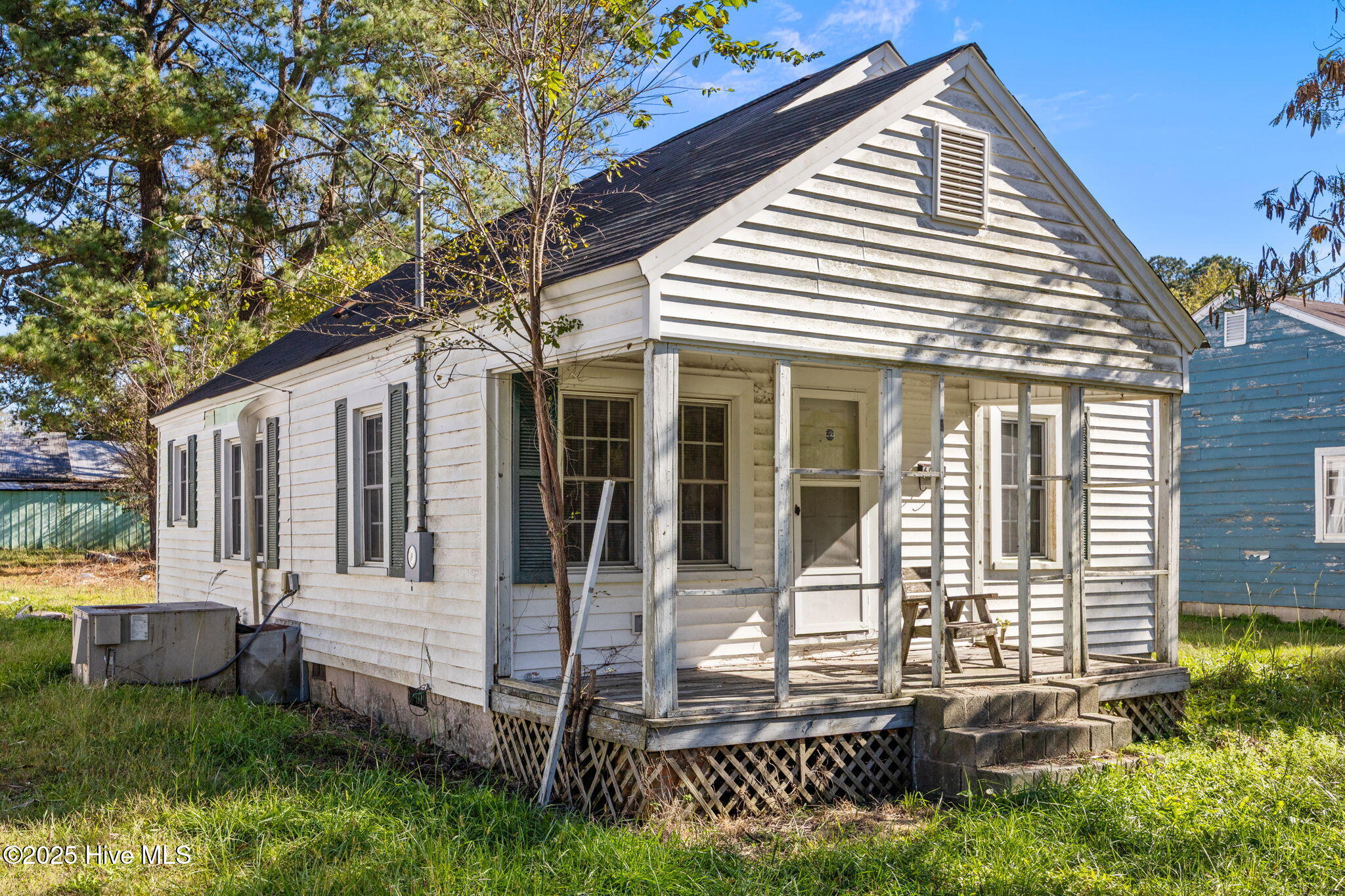 Homes for sale in Plymouth, NC | 604 Wilson St, Plymouth, NC 27962 | MLS# 100537314