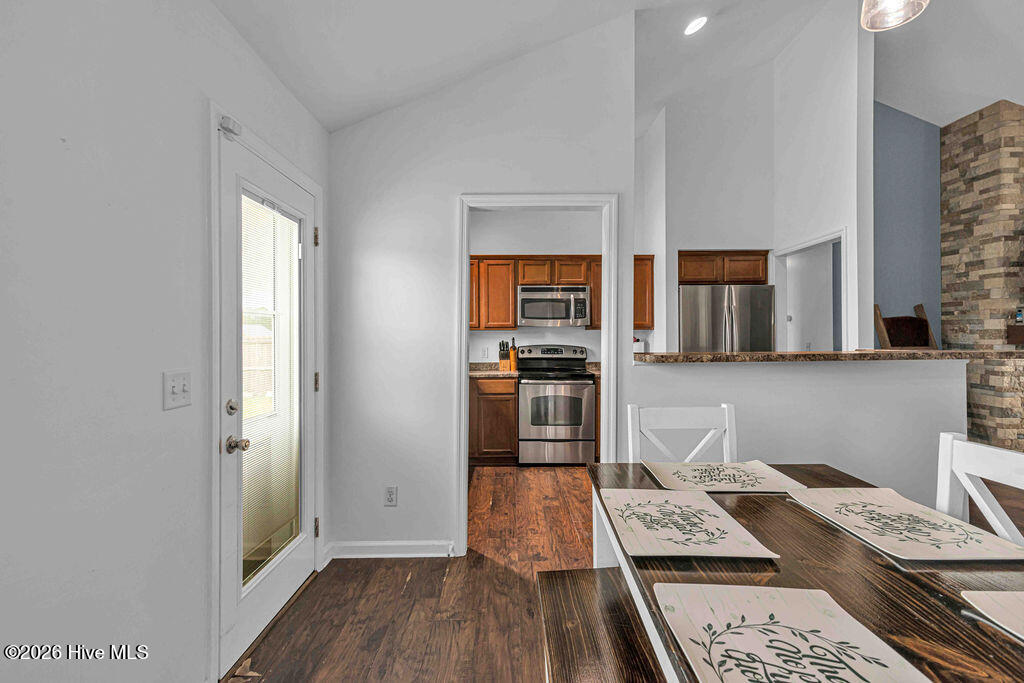 155 Christy Drive,Beulaville