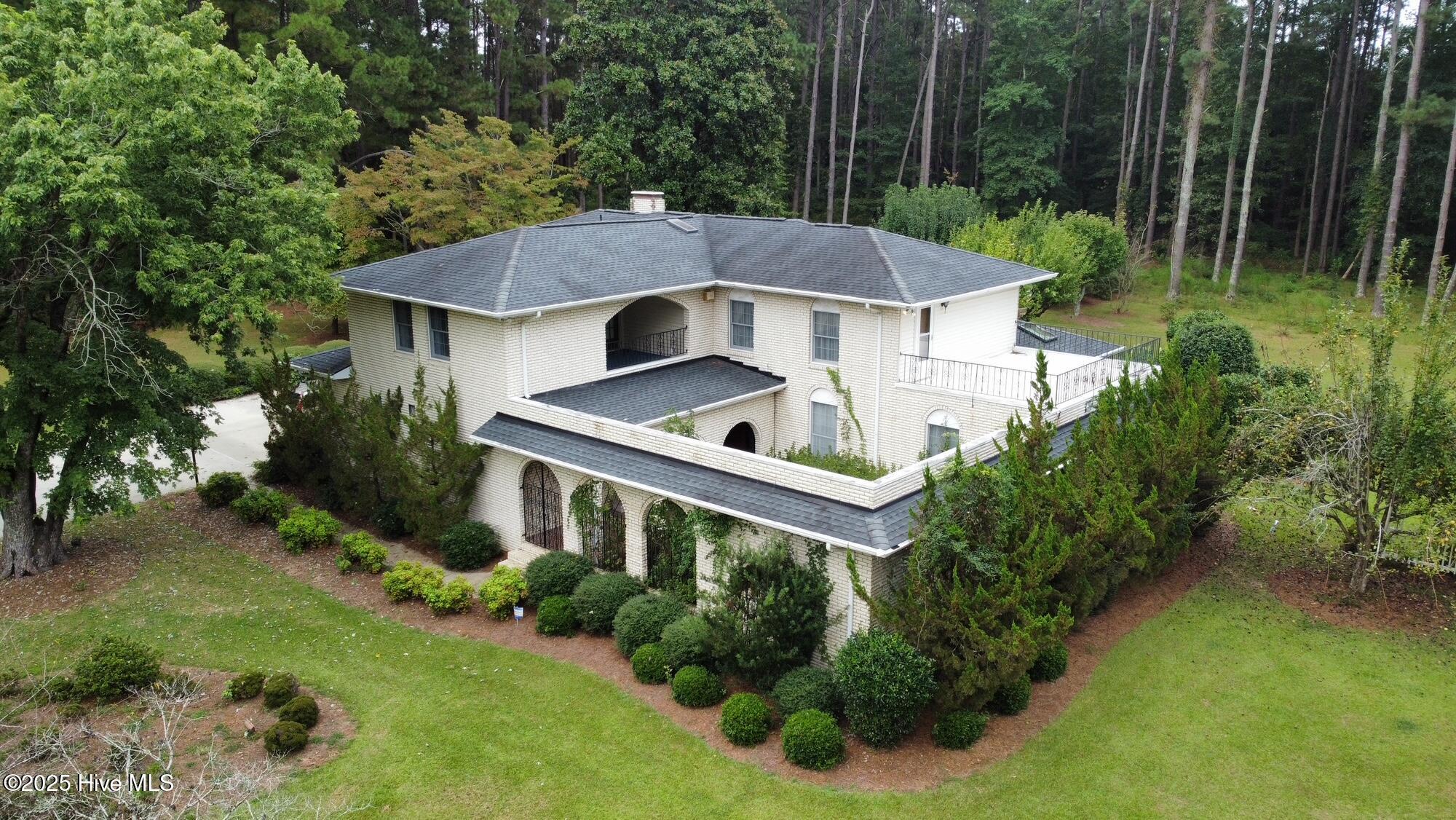 Property at 622 Warrior Trail