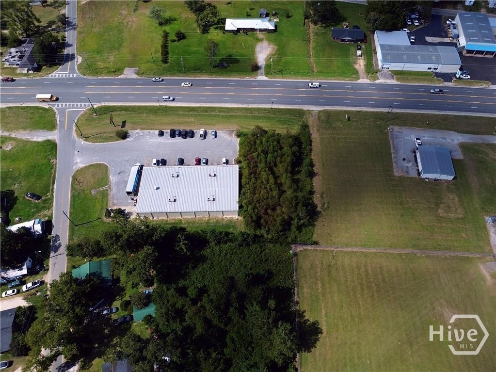 Photo 2 of Land for sale at 0 Turnpike Rd, Claxton, GA 30417 | MLS# SA365235 | Listing updated on 2026-09-24