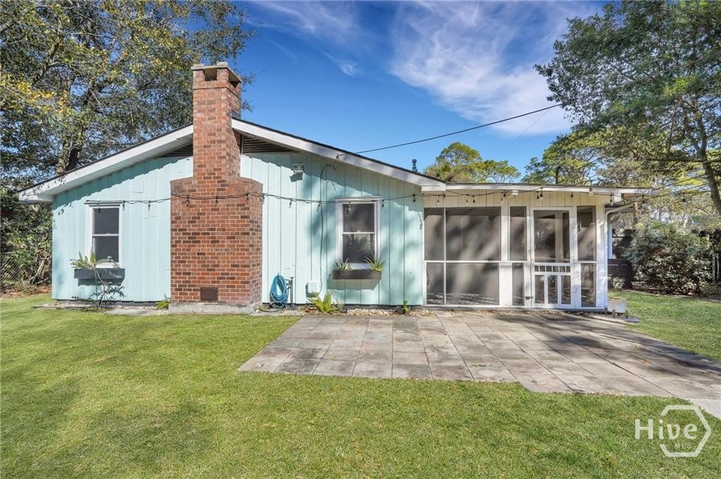 2337 Shirley Drive, Savannah, GA 31404 Listing Photo  36