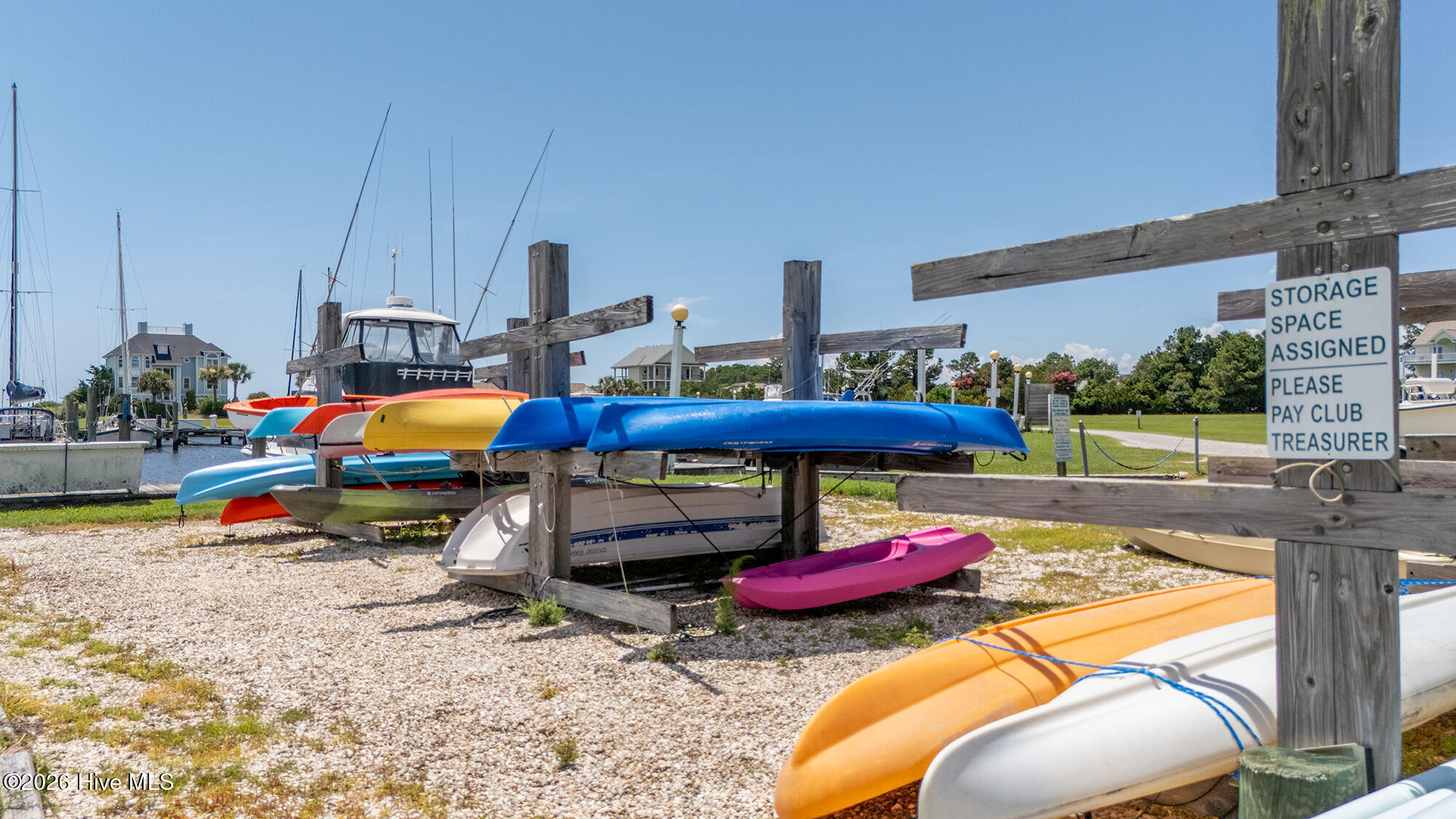 409 Island Drive 15,Beaufort