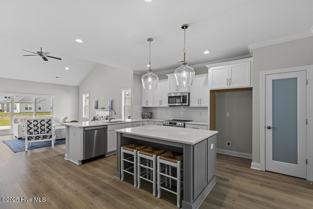 212 Windswept Lane,Beaufort