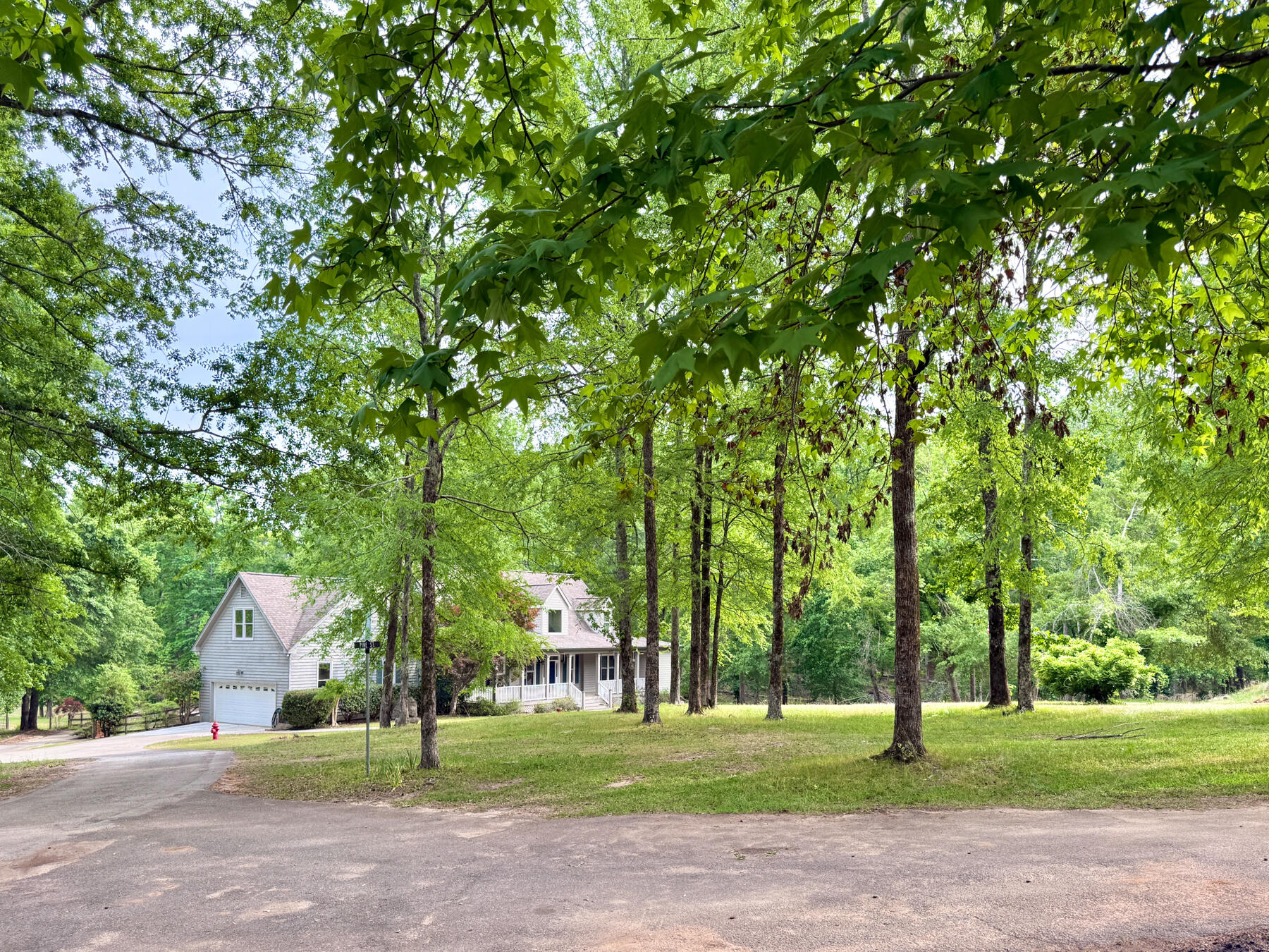 2427 Louisville Road, Appling, GA, 30802