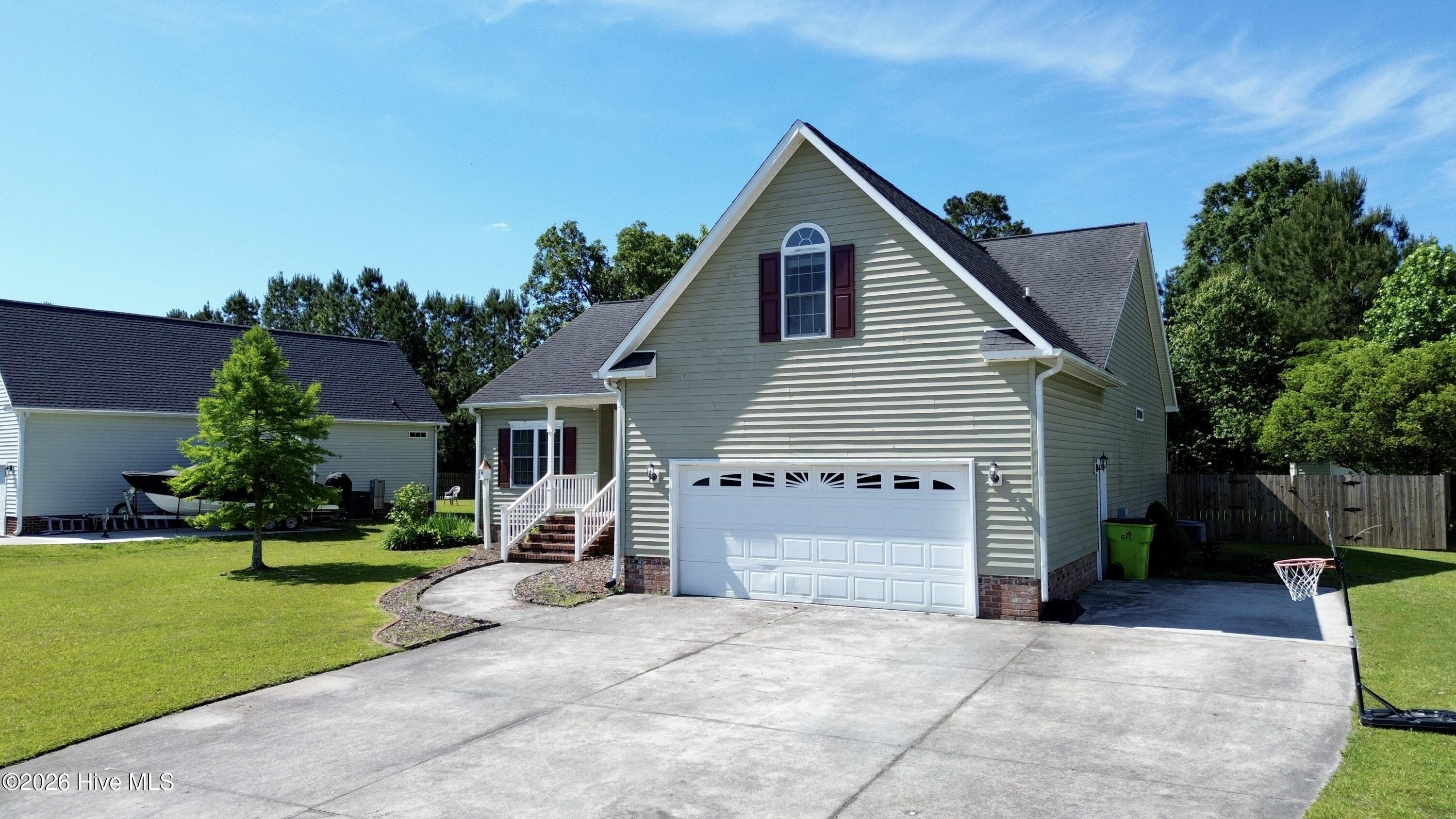 113 Mickey Court,New Bern