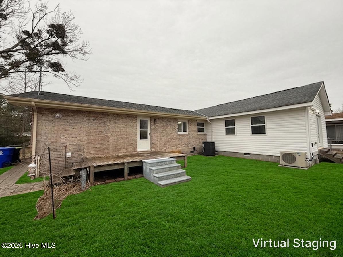 2008 Thompson Drive,Newport