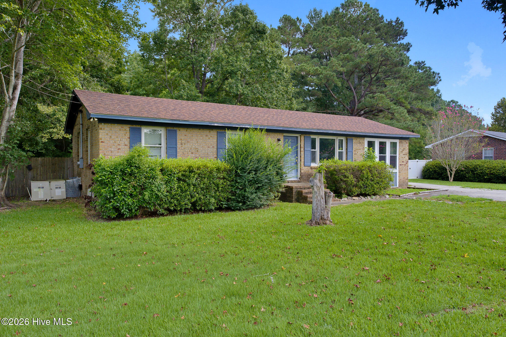 3rd image of 1406 Onslow Pines Rd, Jacksonville, NC 28540 | MLS# 100597575