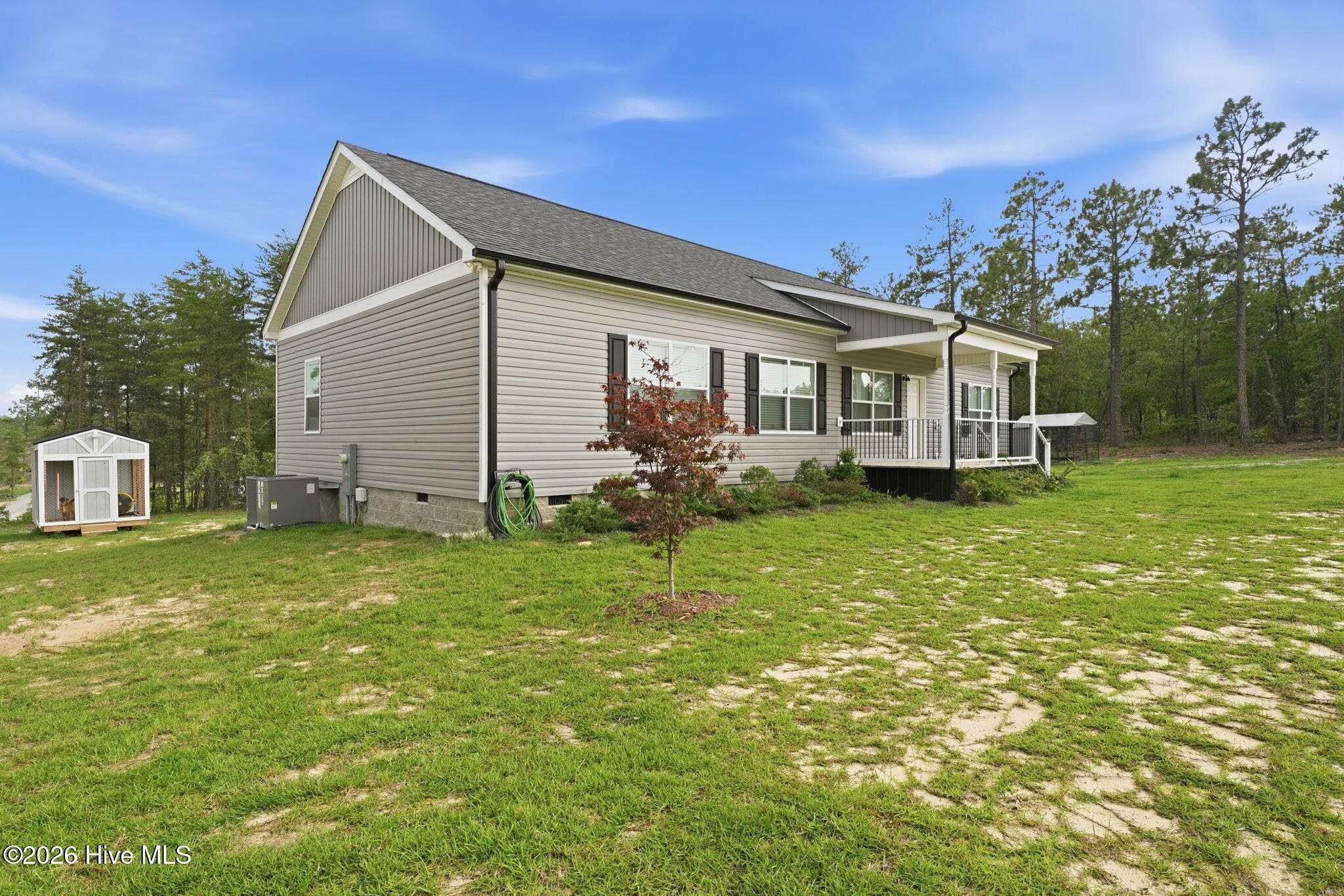 5th image of 1368 Boyd Lake Rd, Hamlet, NC 28345 | MLS# 100583896