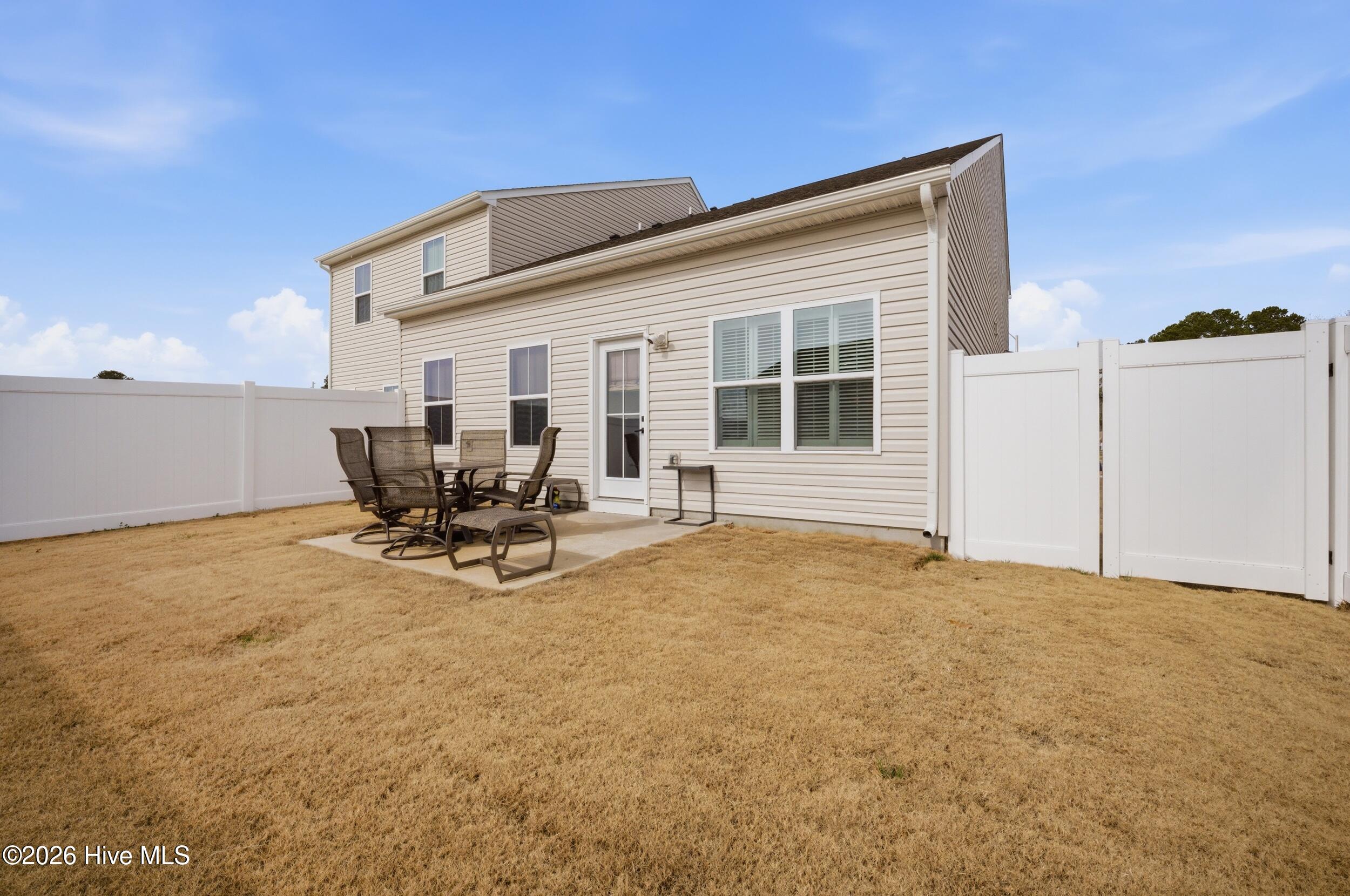 101 Spinnaker Street UNIT A, Elizabeth City, NC, 27909