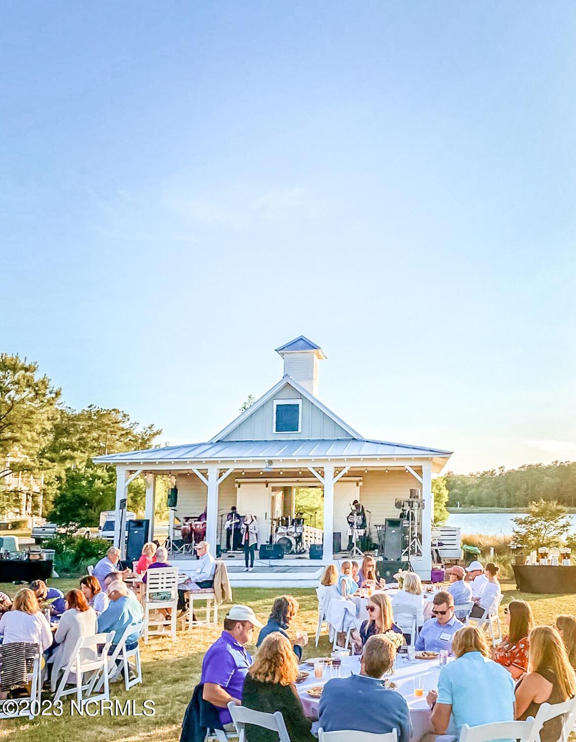 495 Ballast Point, Oriental, NC, 28571