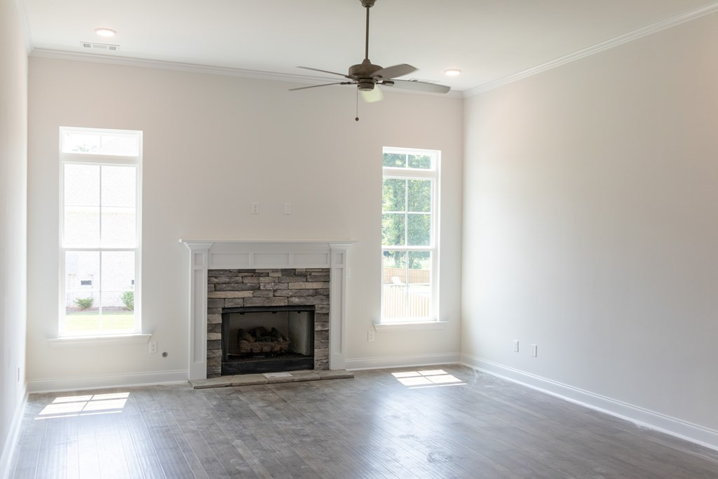546 River North Drive, North Augusta, SC 29841 Listing Photo  6