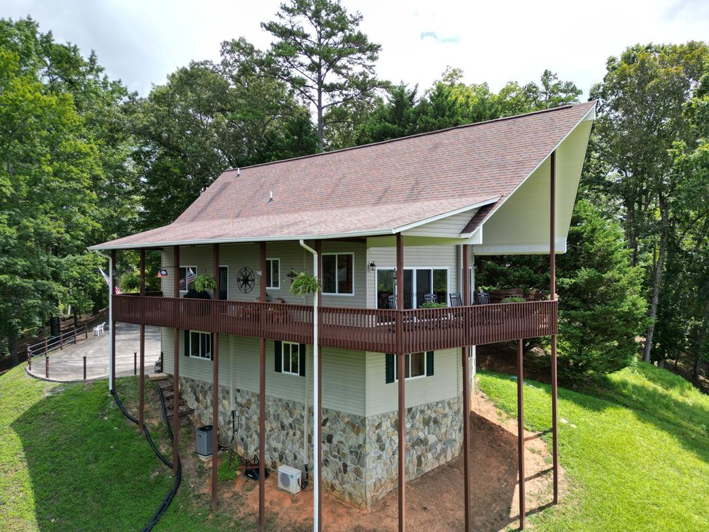 78 Hawk Nest Place, Murphy, NC 28906 Listing Photo  3