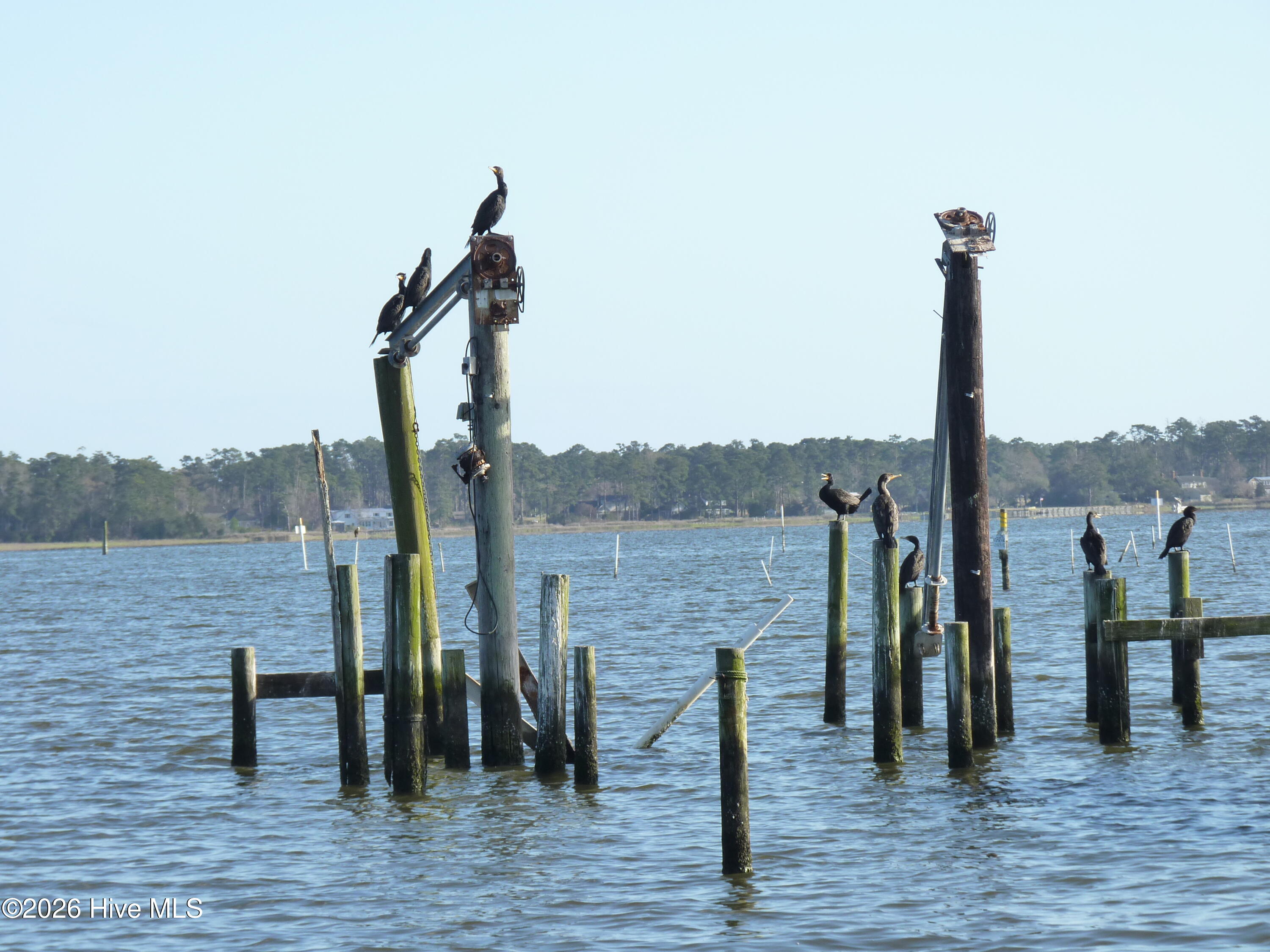 210 Shore Road, Newport, NC, 28570