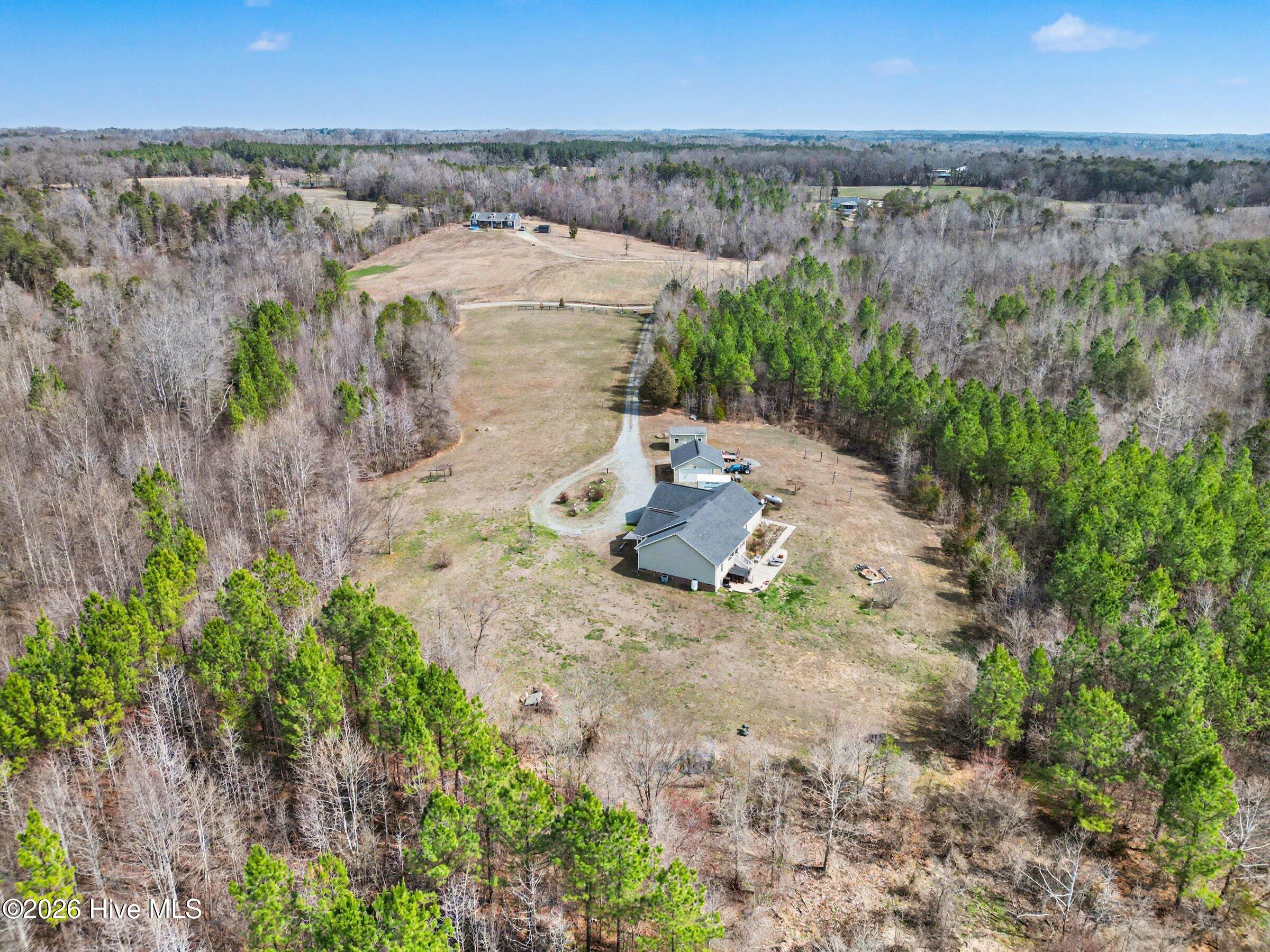 289 Jacobs Trail, Burlington, NC, 27217