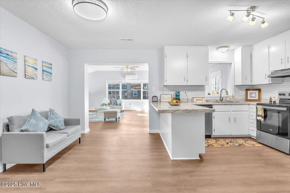 122 Carolina Circle, Jacksonville, NC, 28546