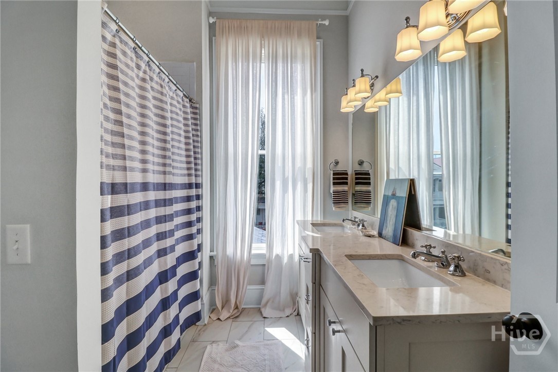 518 E Bolton Street, Savannah, GA, 31401