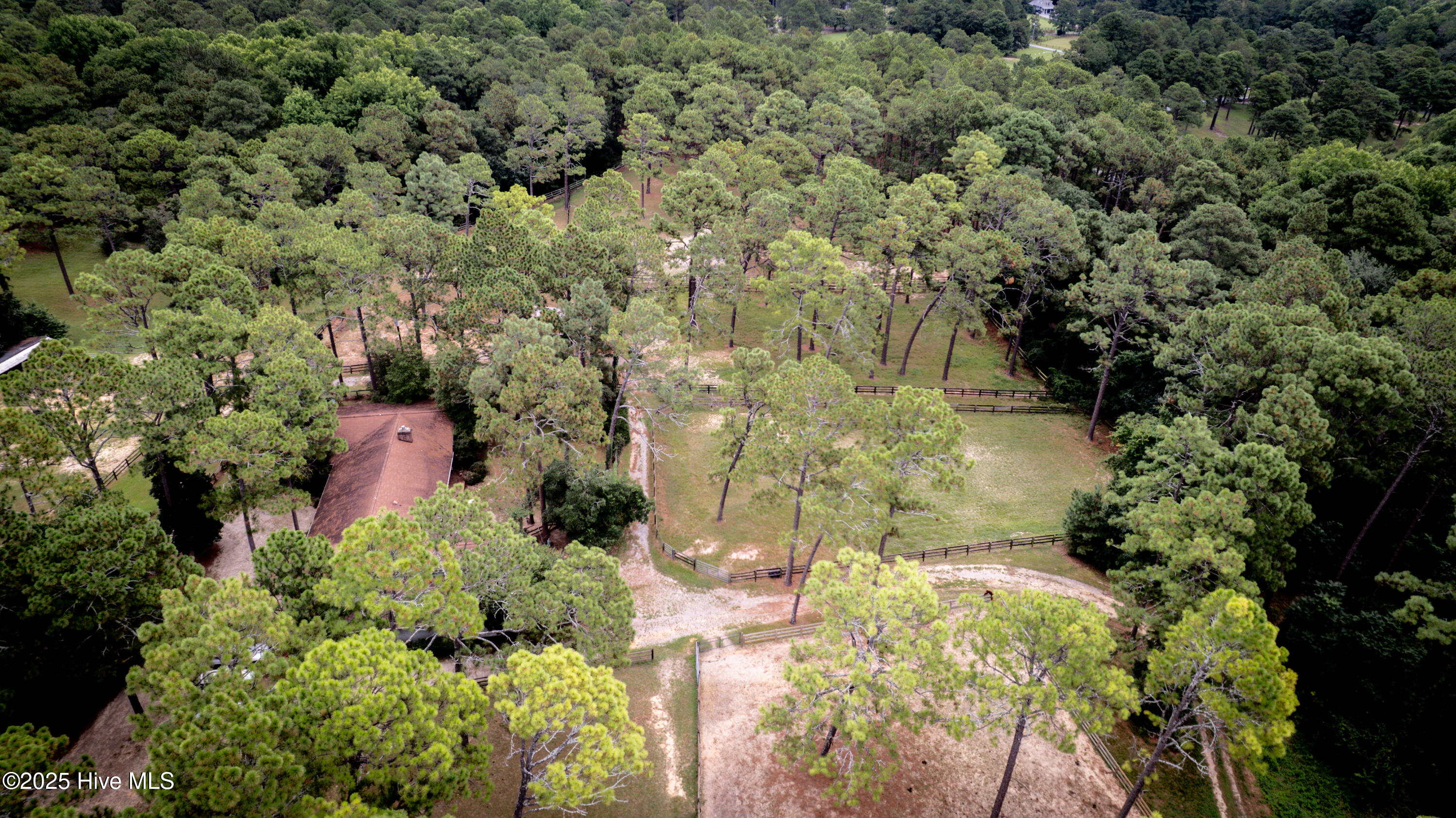 292 Bump A Long Lane, Southern Pines, NC, 28387