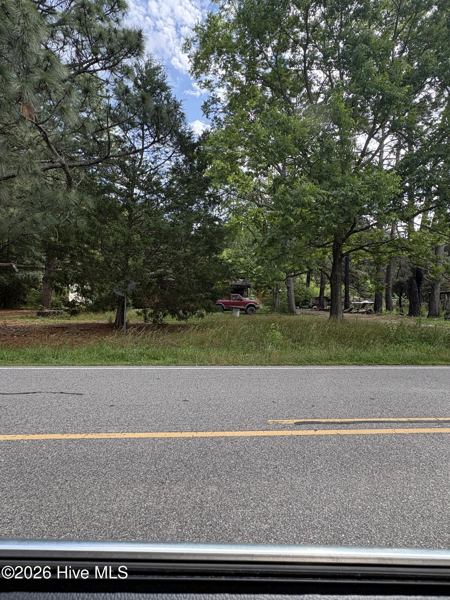 Exterior photo of 105 Kellogg Fork Road, Sunbury, NC 27979. MLS: 100588714