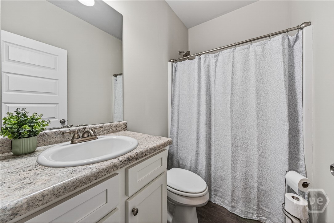 84 Woodpecker Pointe, Danielsville, GA, 30633