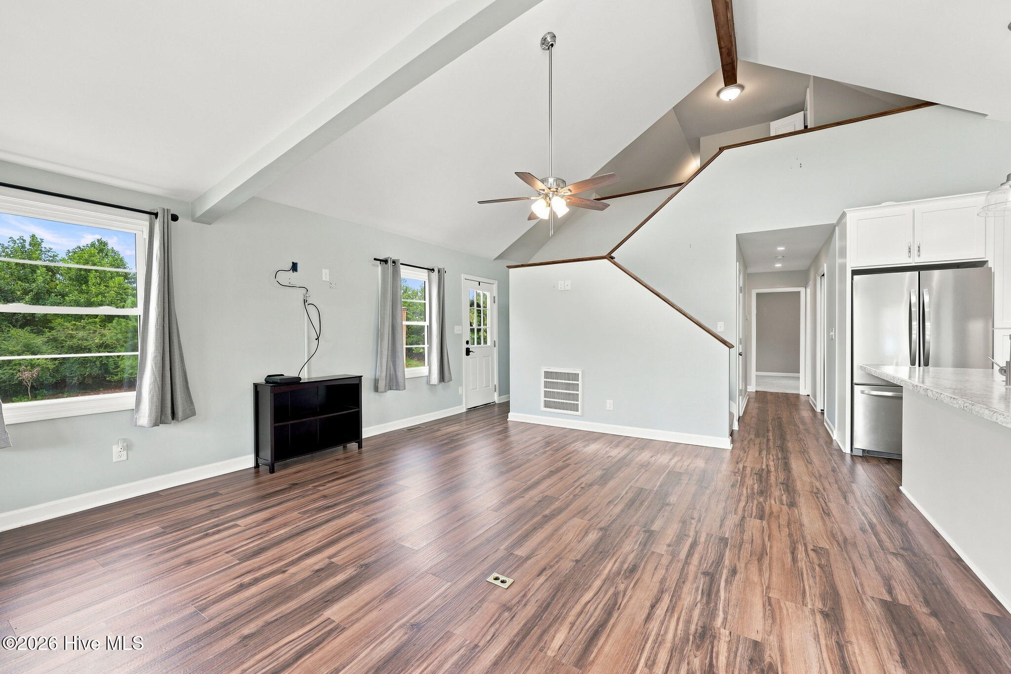 Exterior photo of 94 Glen Haven Road, Washington, NC 27889. MLS: 100594324