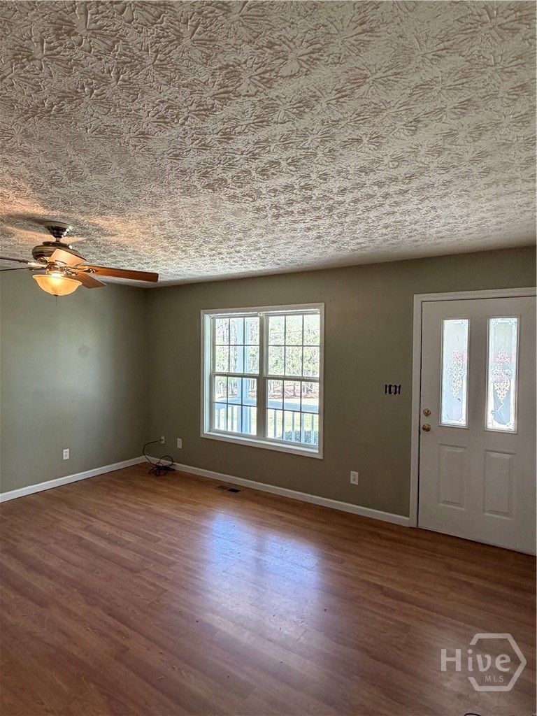 5th image of 1164 Bert Moorehead Road, Canon, GA 30520 | MLS# CL351129