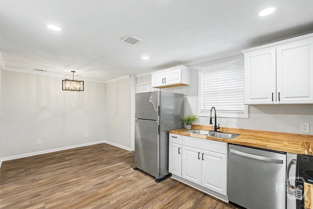 5th image of 232 Sugden St, Savannah, GA 31415 | MLS# SA362136