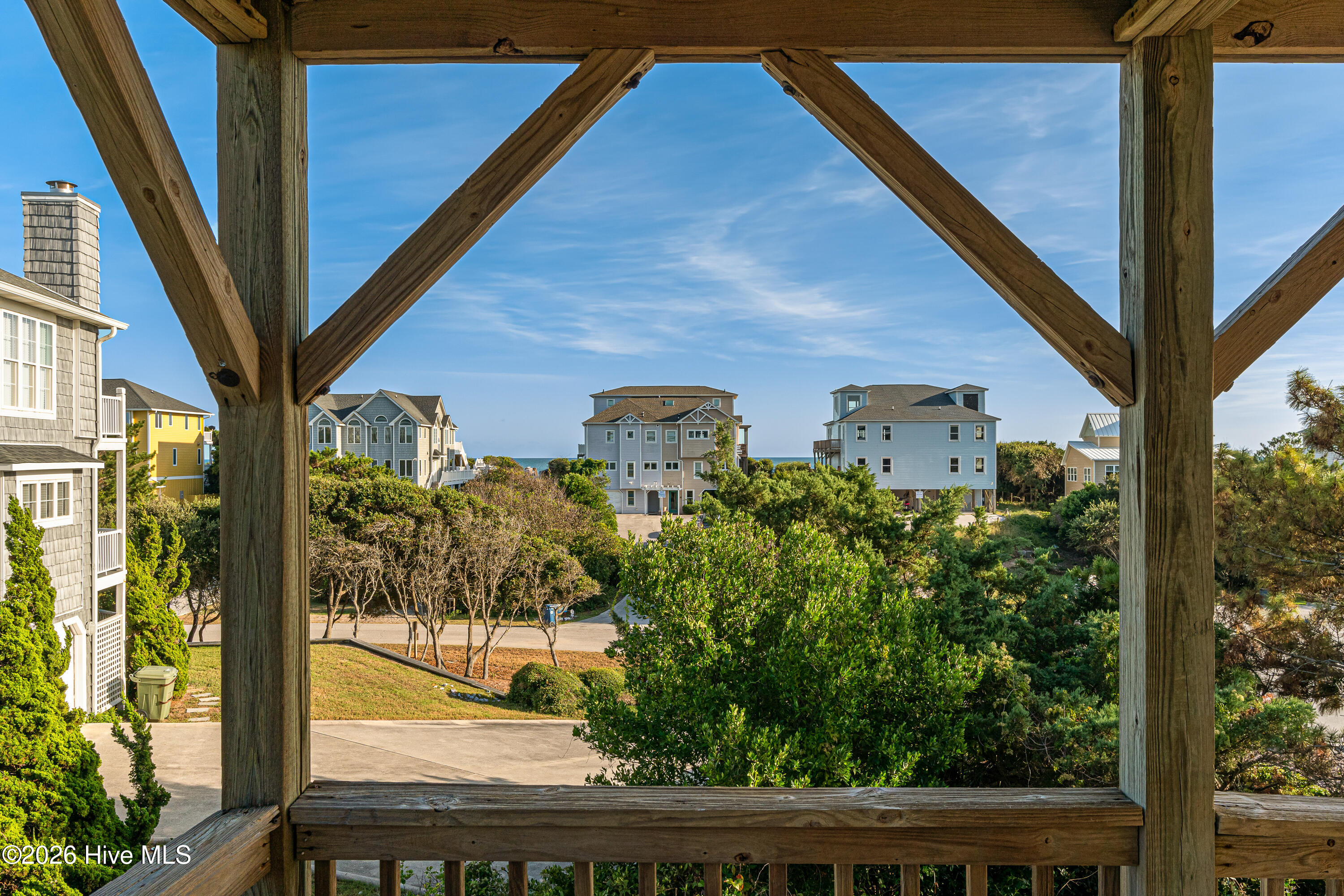 118 Heverly Drive,Emerald Isle