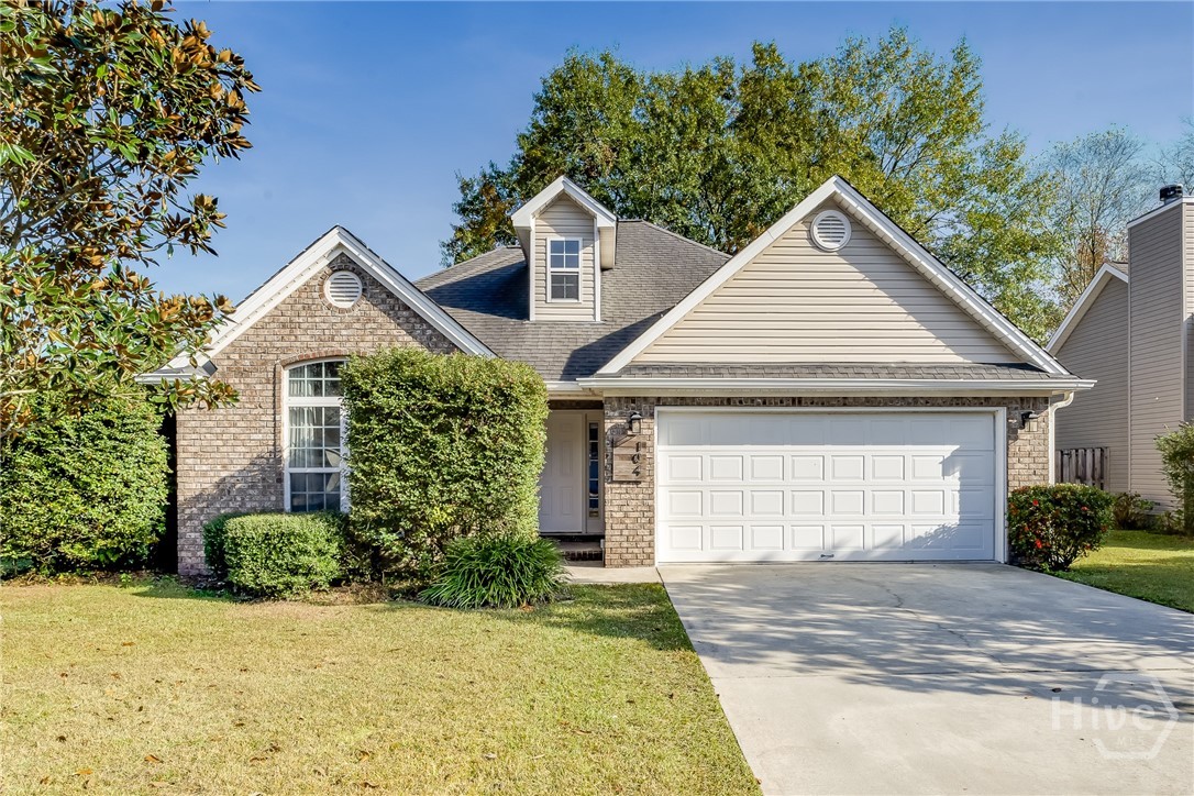 Homes for sale in Bloomingdale, GA | 104 Sandstone Dr, Bloomingdale, GA 31302 | MLS# SA344082