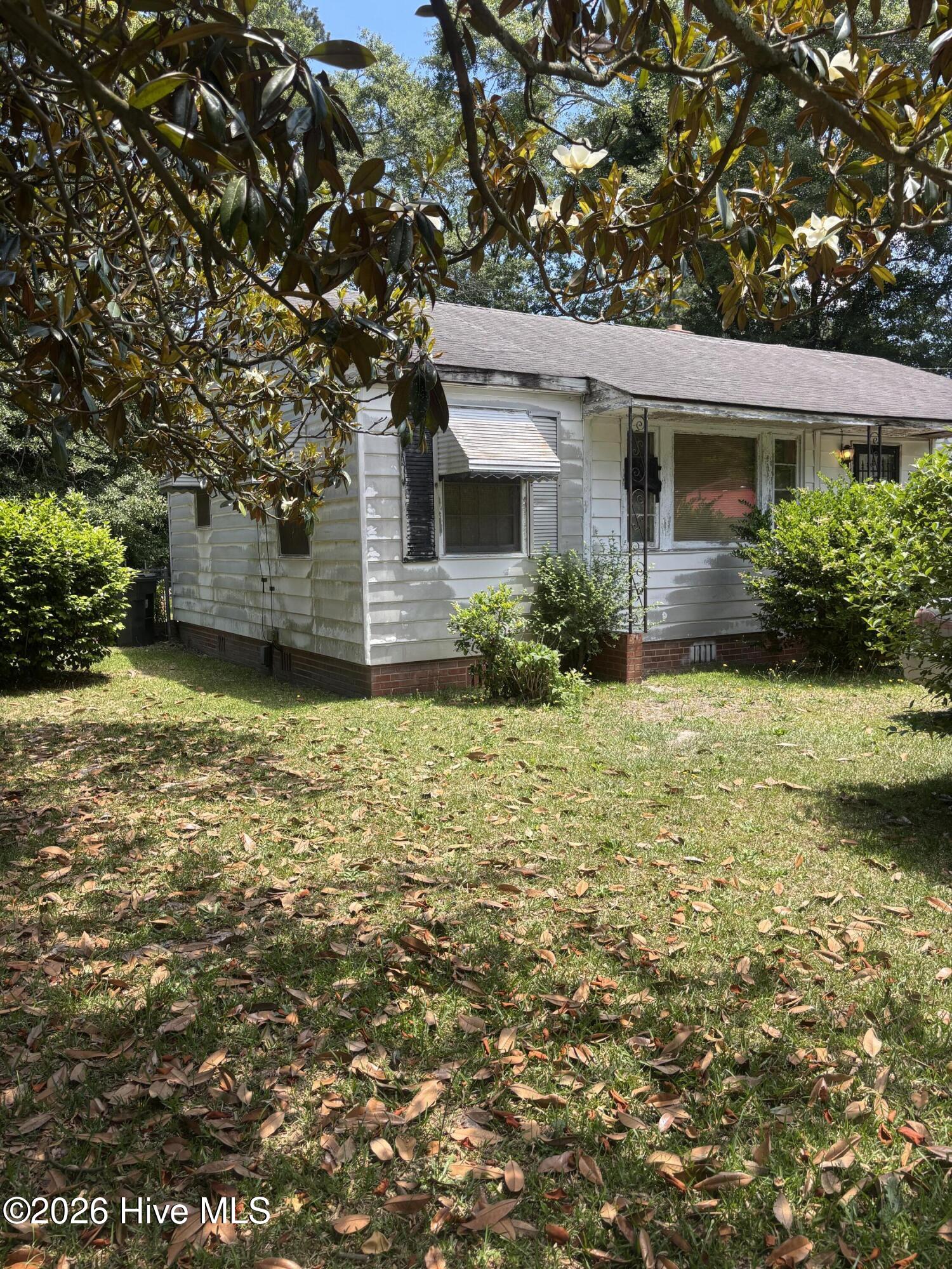 Homes for sale in Augusta, GA | 2488 Reese Ave, Augusta, GA 30906 | MLS# 100574780