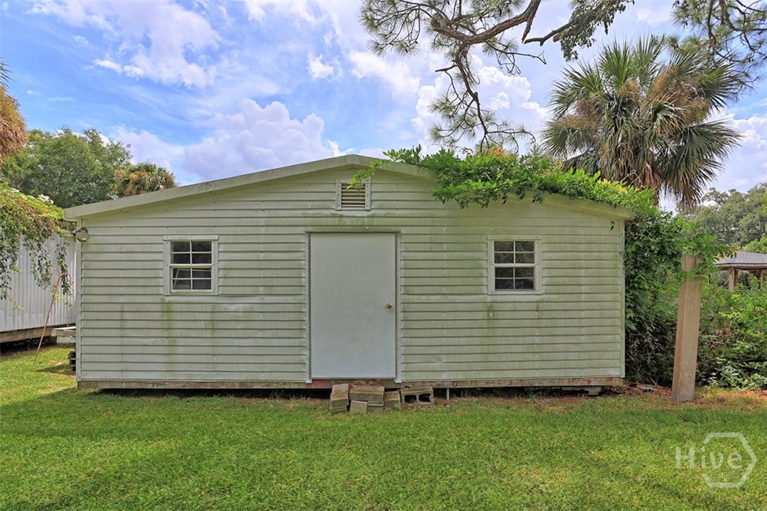 387 Hunt Drive
