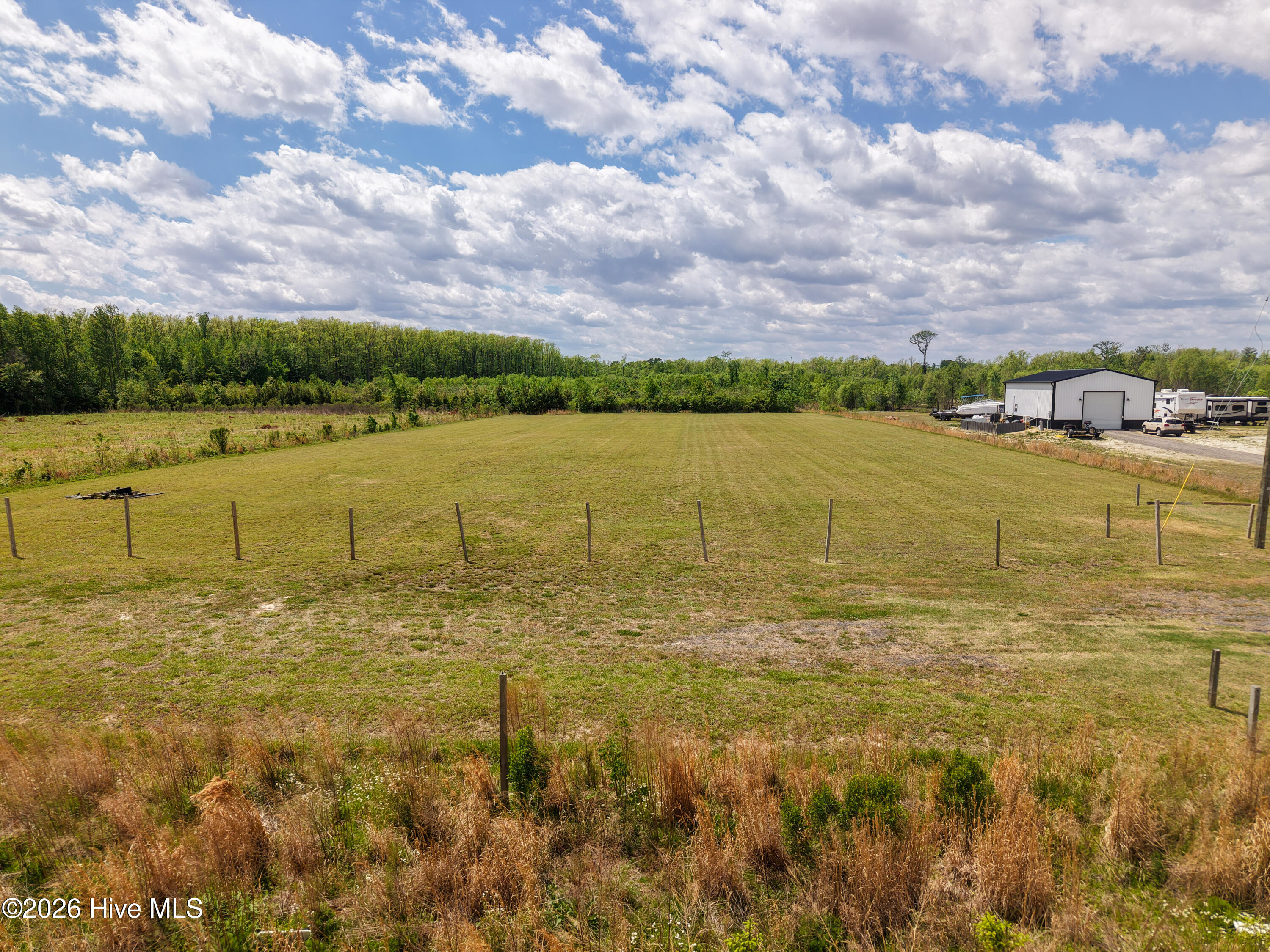 Lot 7 N Gregory North Road, Shawboro, NC, 27973