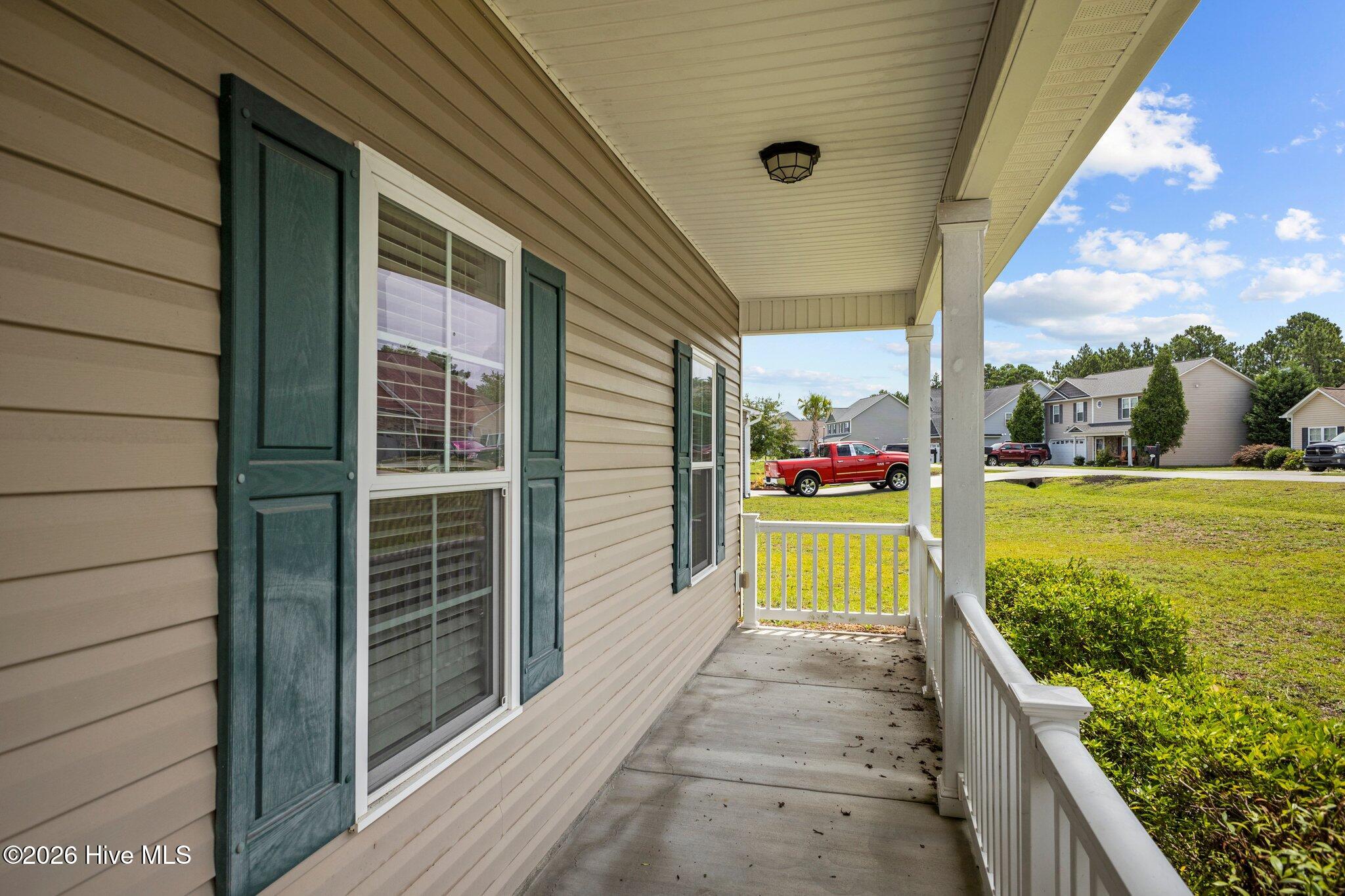 514 Aberdineshire Court,Hubert