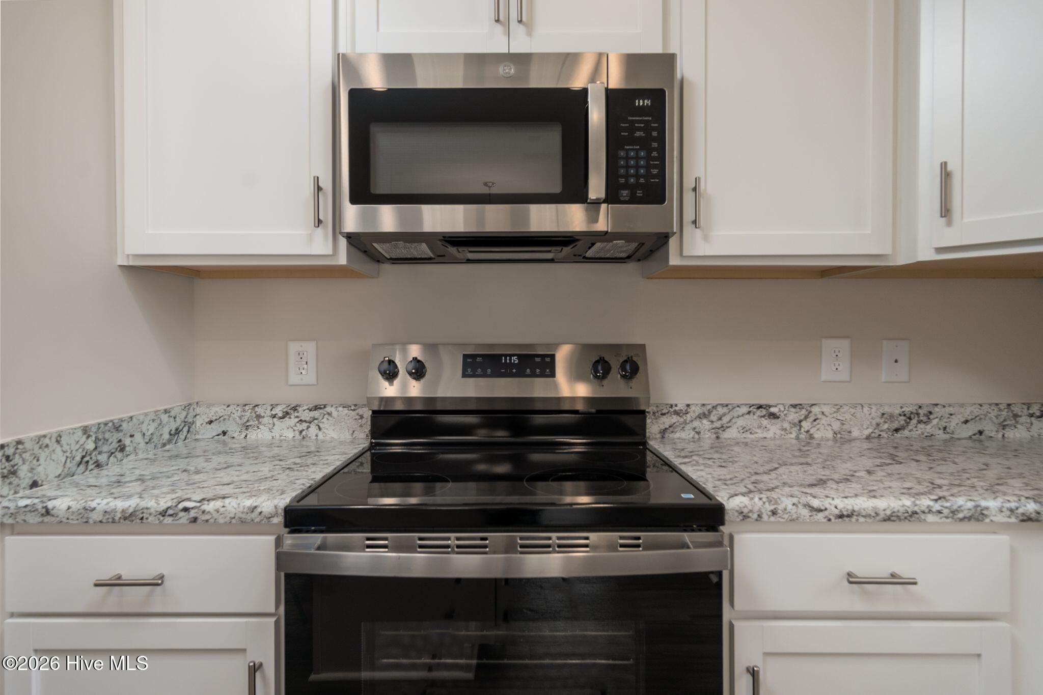 104 Palo Alto Park Drive, Maysville, NC 28555 – photo 23: Kitchen
